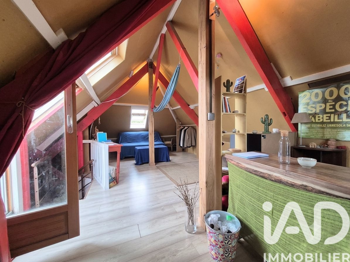 Maison à vendre, 110m², Chinon