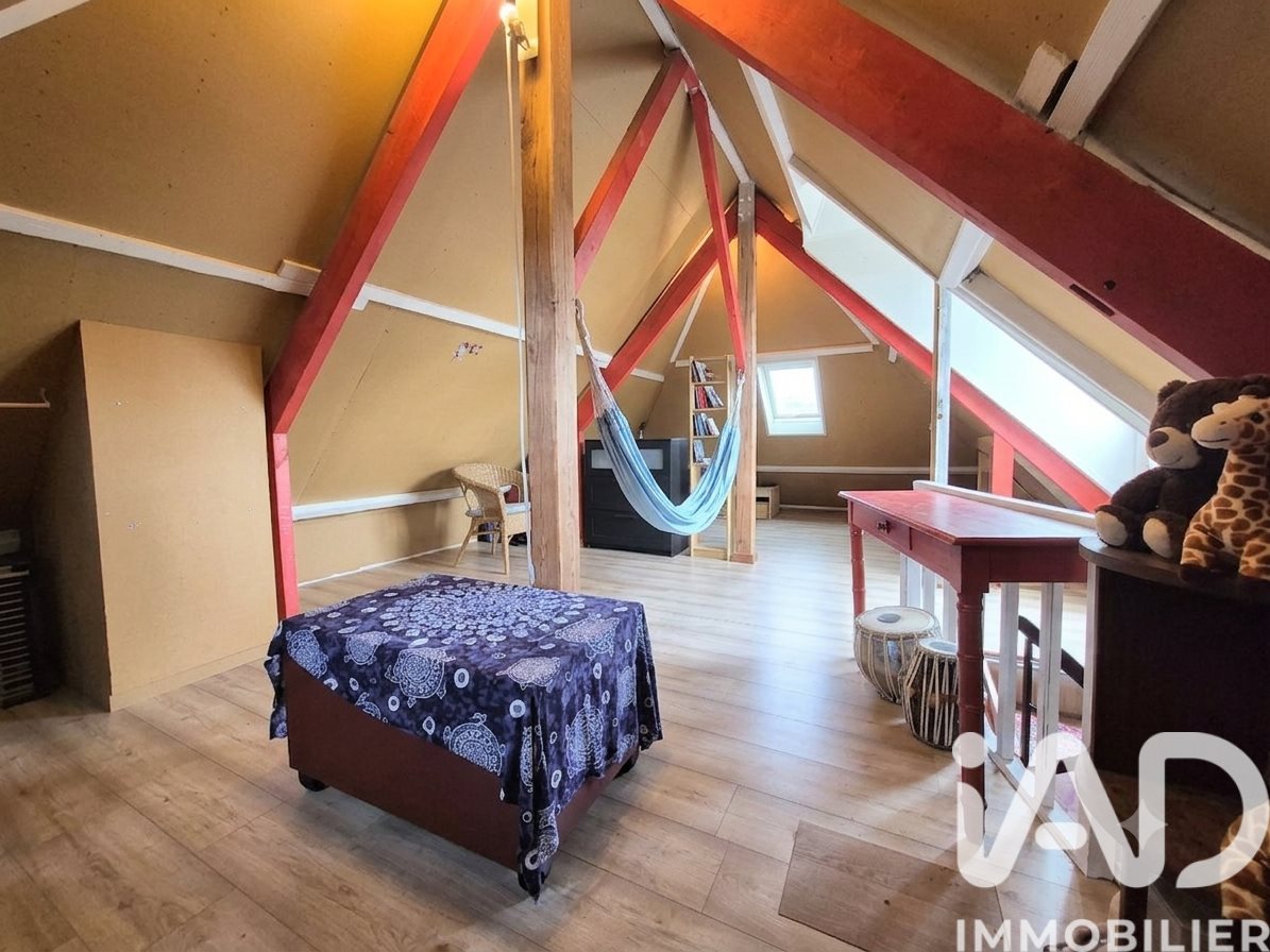 Maison à vendre, 110m², Chinon
