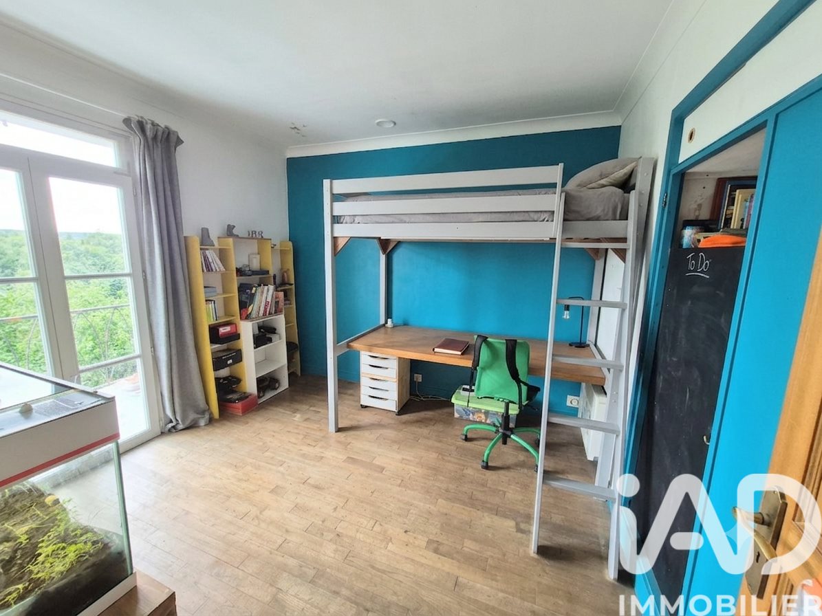 Maison à vendre, 110m², Chinon