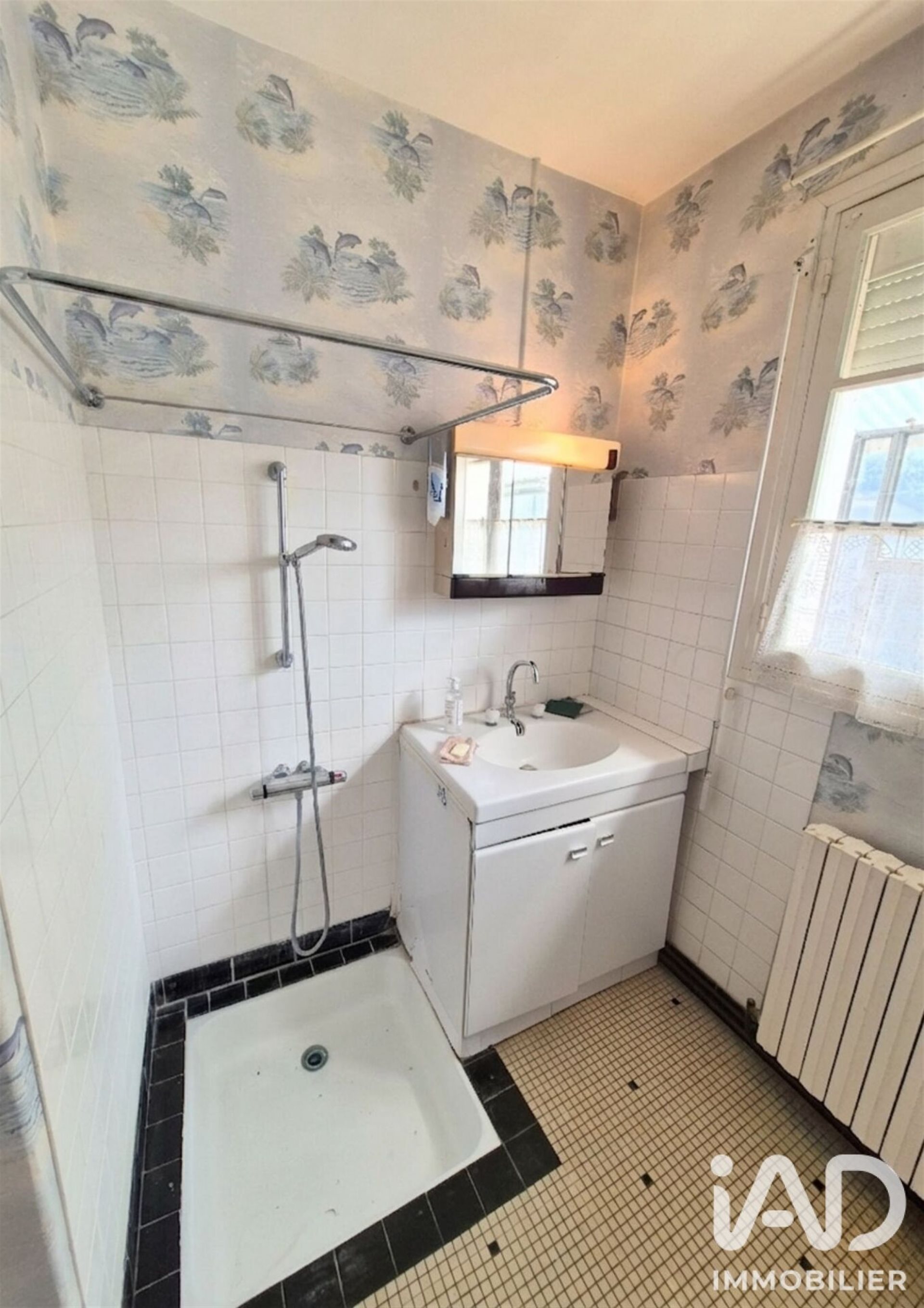 Maison à vendre, 68m², Parçay-sur-Vienne