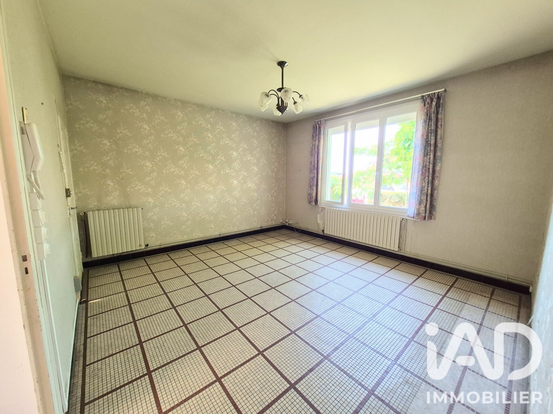 Maison à vendre, 68m², Parçay-sur-Vienne