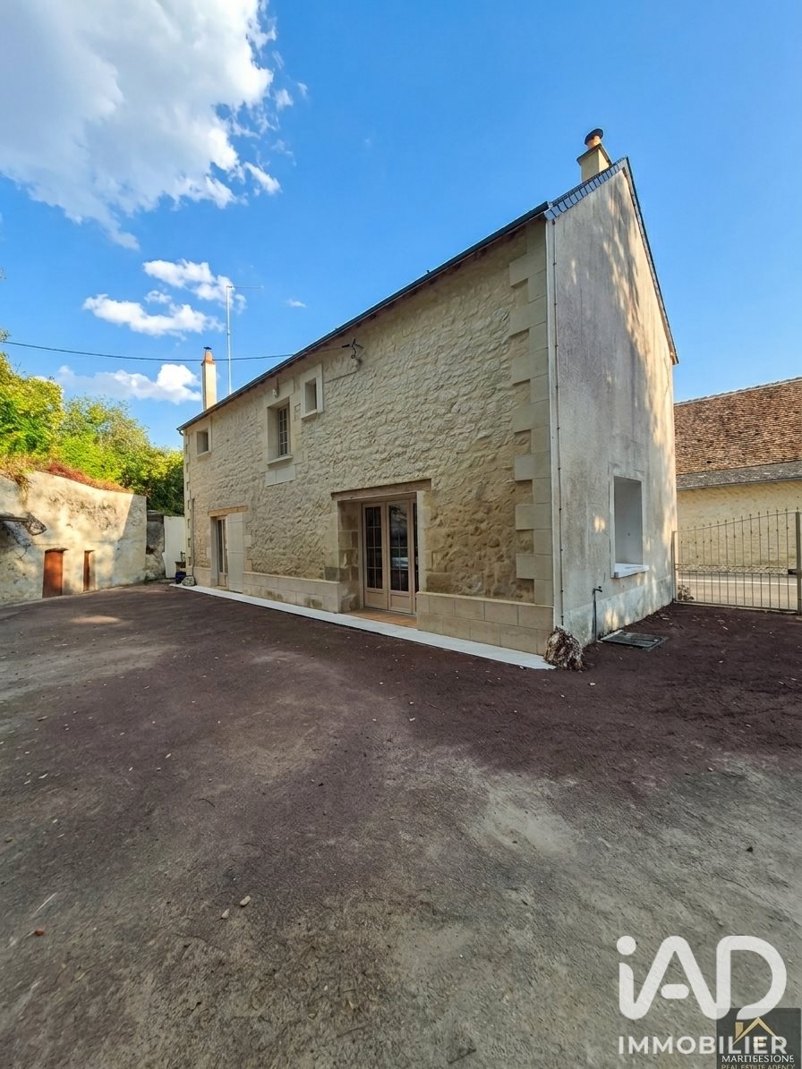 Maison à vendre, 108m², Cinais