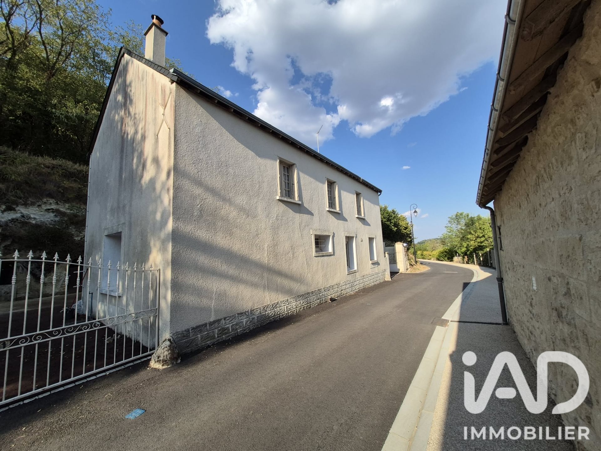 Maison à vendre, 108m², Cinais
