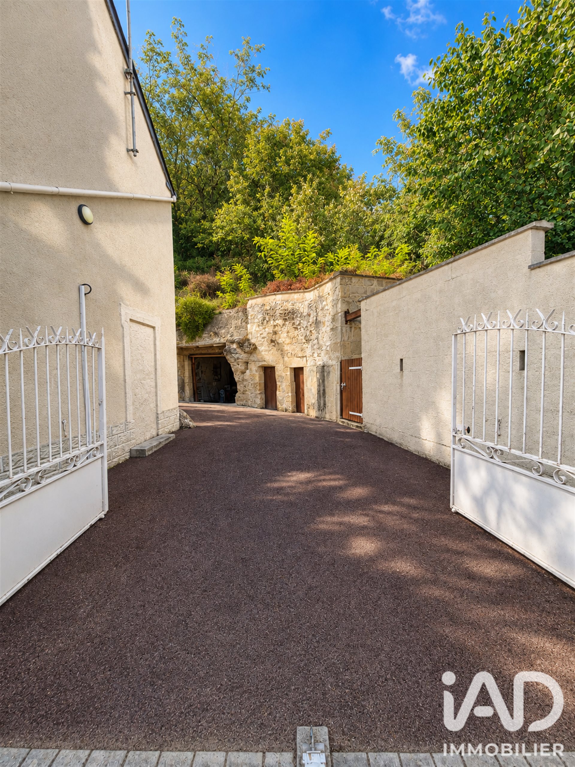 Maison à vendre, 108m², Cinais