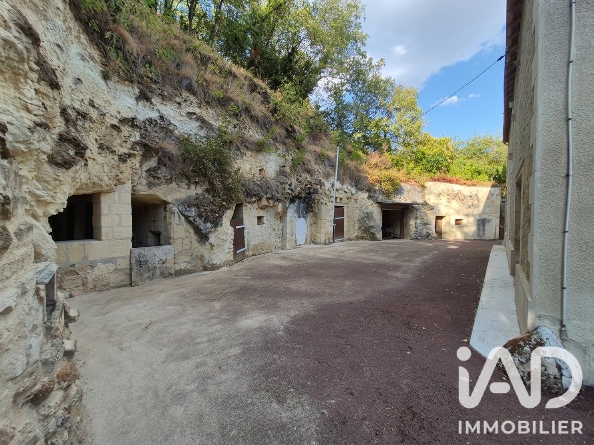 Maison à vendre, 108m², Cinais