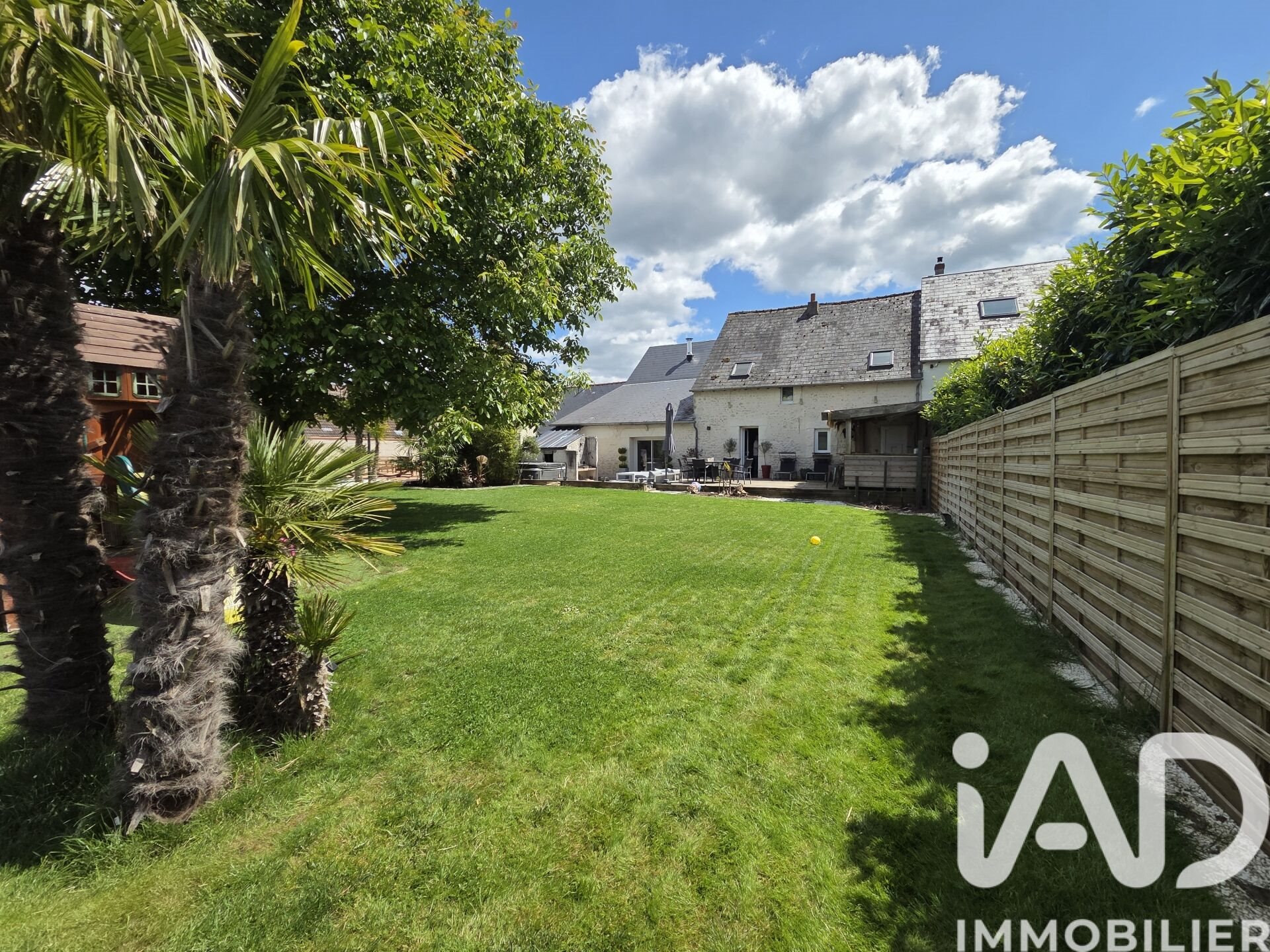 Maison à vendre, 249m², Epieds-en-Beauce