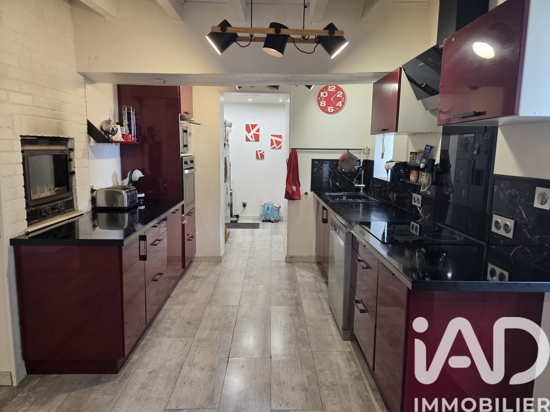 Maison à vendre, 249m², Epieds-en-Beauce