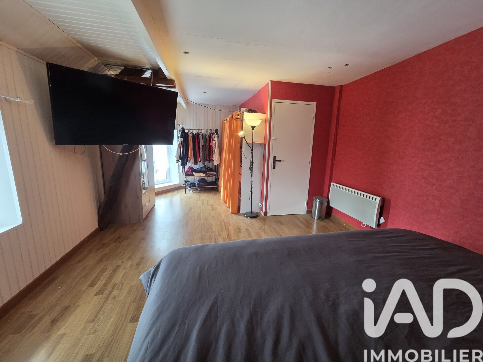 Maison à vendre, 249m², Epieds-en-Beauce
