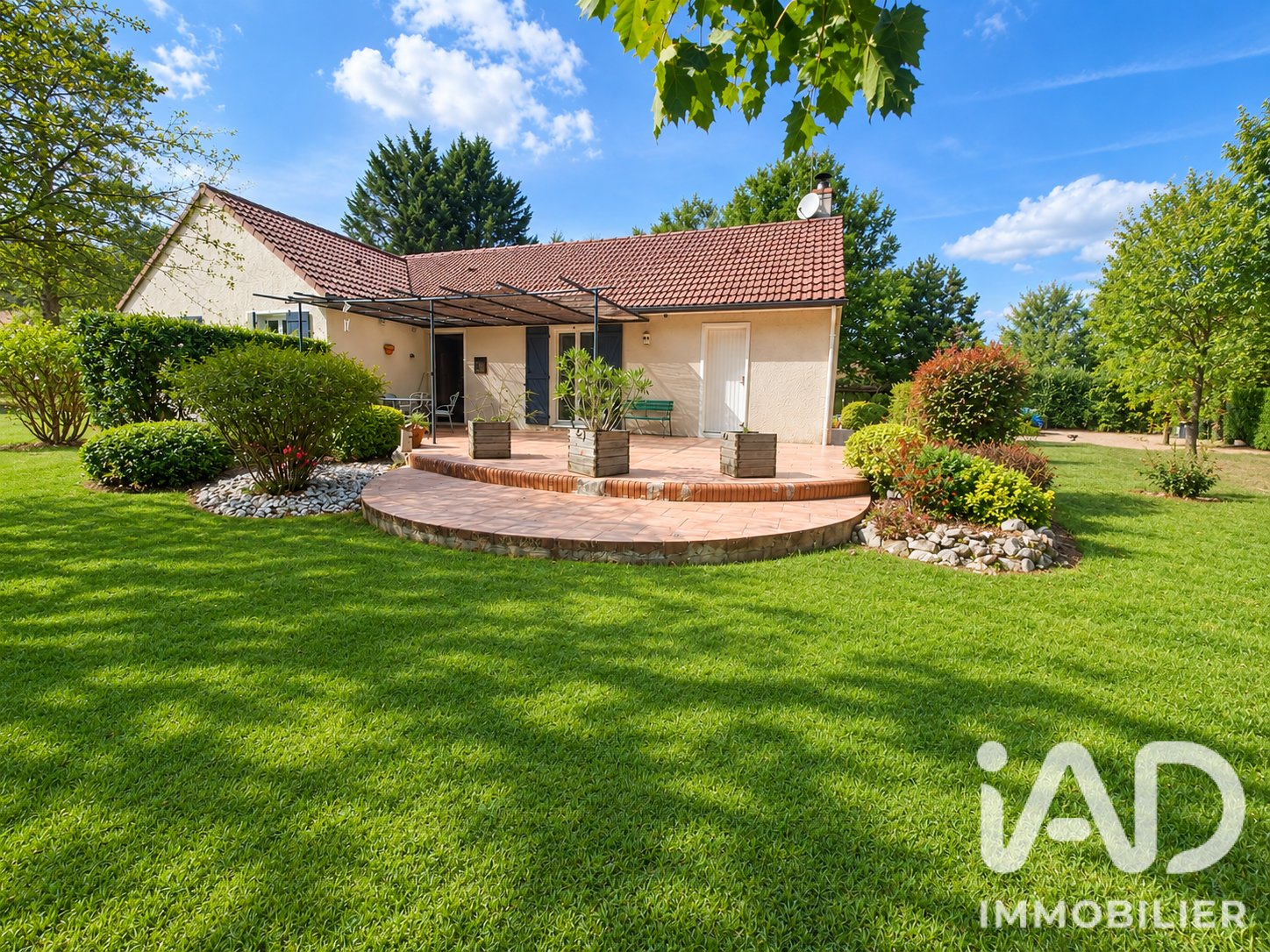Maison à vendre, 141m², Nibelle