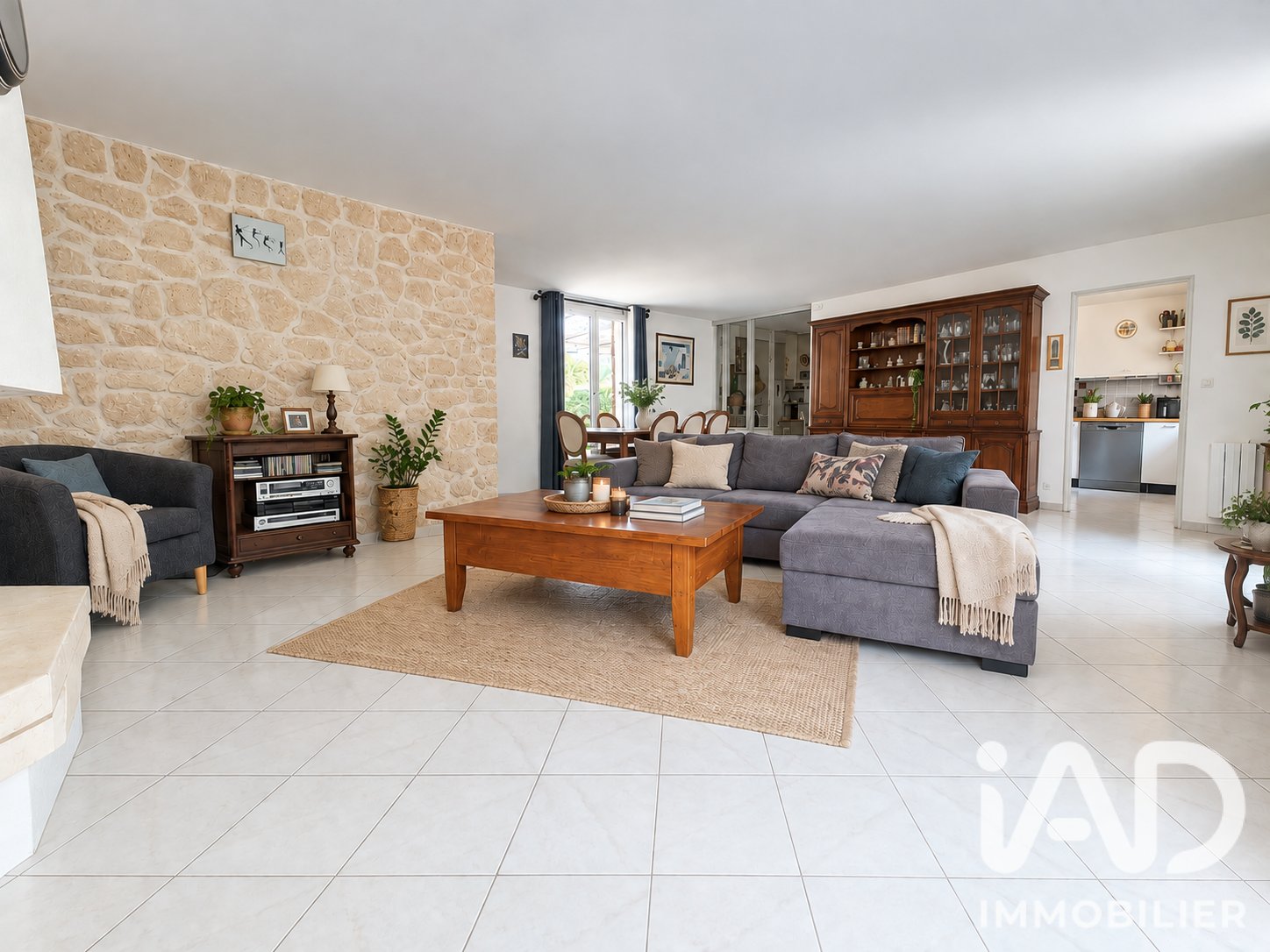Maison à vendre, 141m², Nibelle