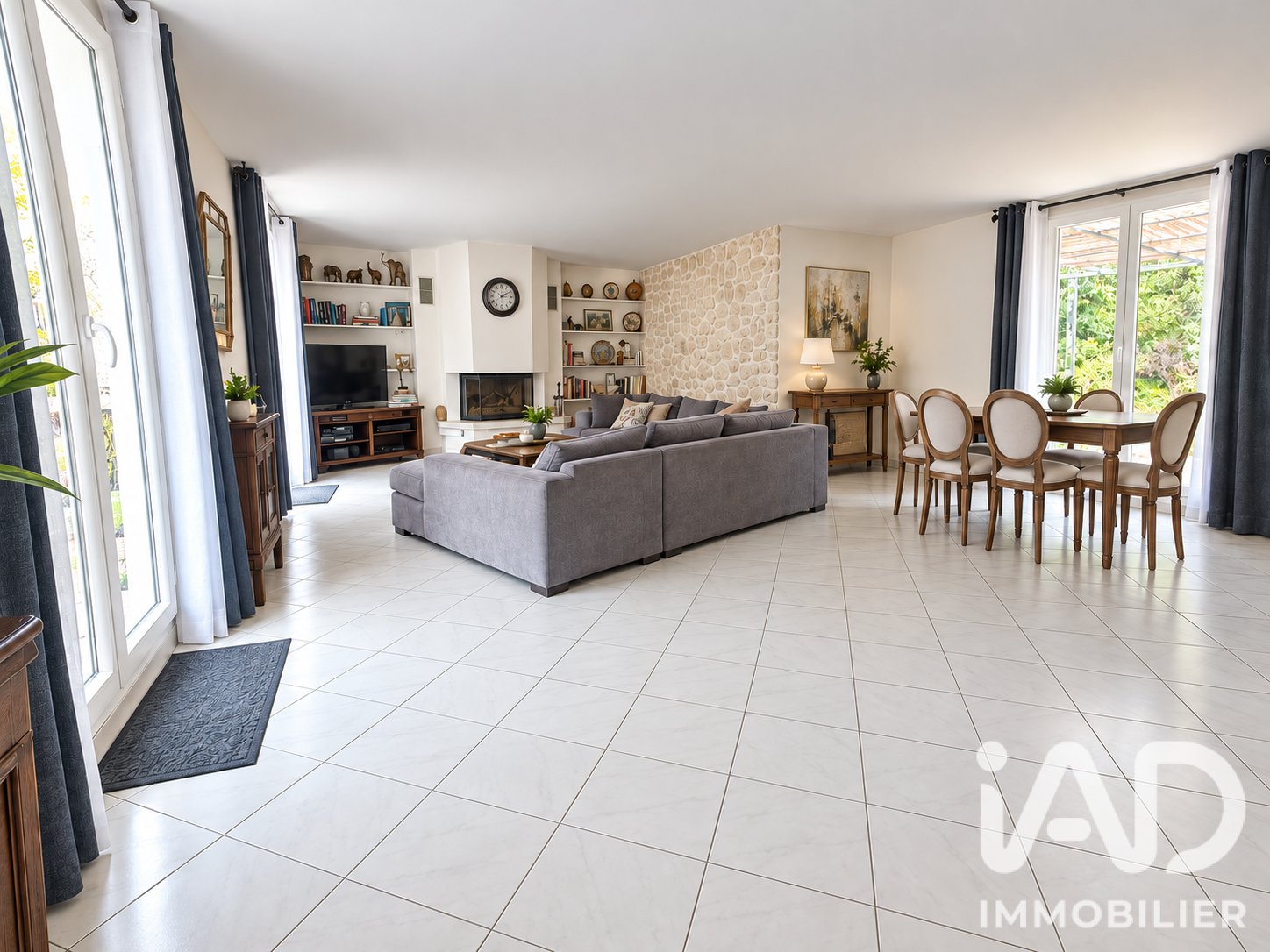 Maison à vendre, 141m², Nibelle