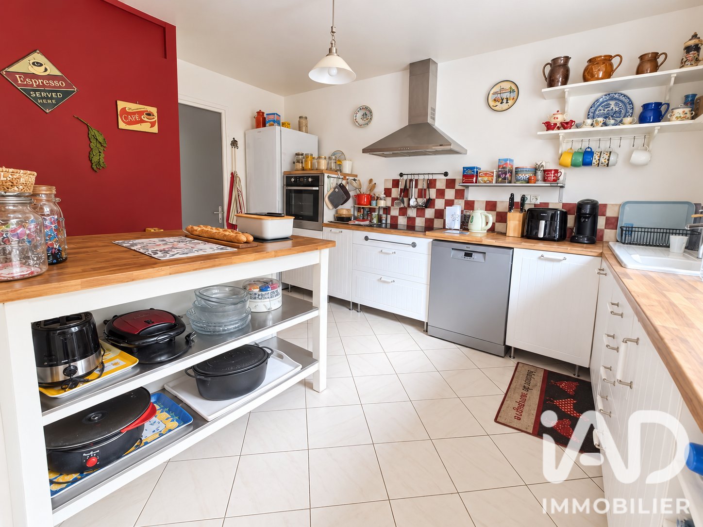 Maison à vendre, 141m², Nibelle