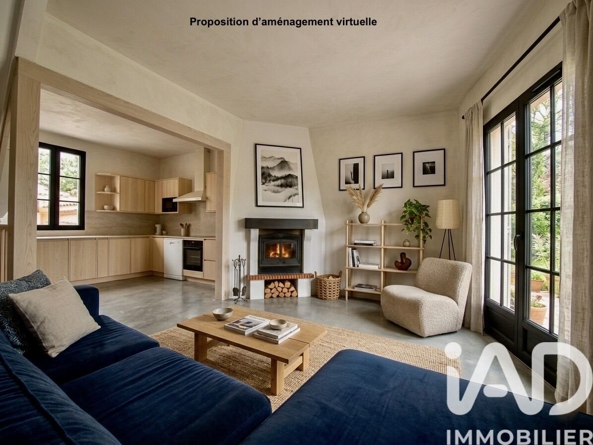 Maison à vendre, 70m², Villiers-sur-Orge