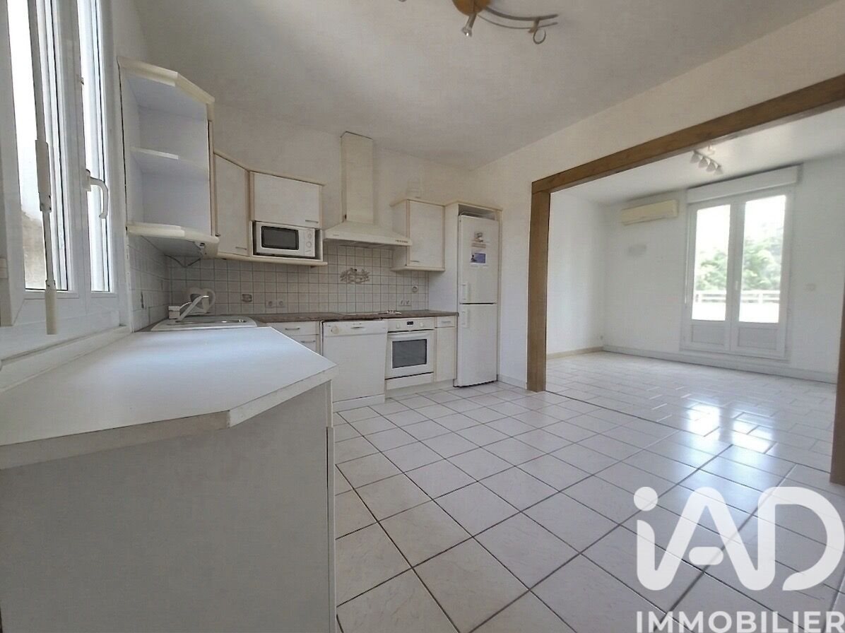 Maison à vendre, 70m², Villiers-sur-Orge