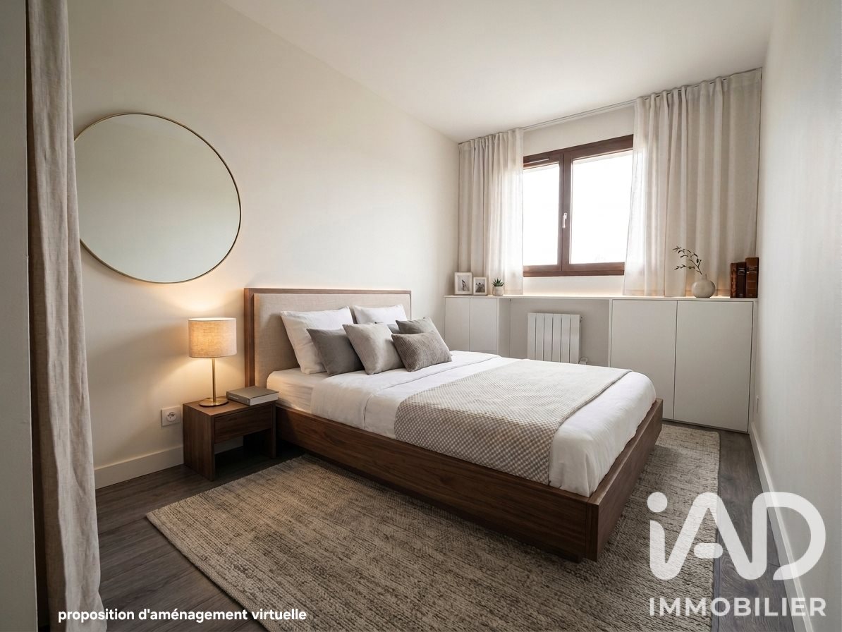 Appartement à vendre, 76m², Longjumeau