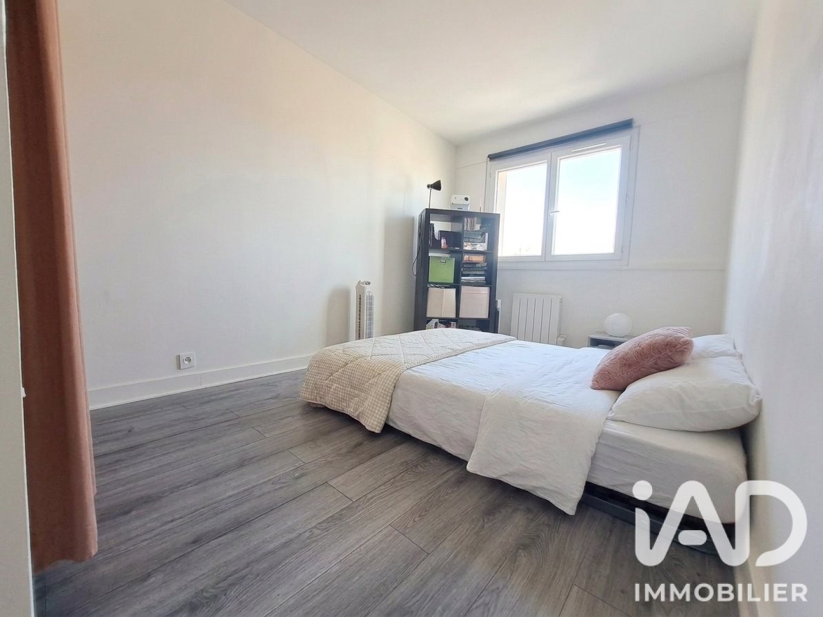 Appartement à vendre, 76m², Longjumeau