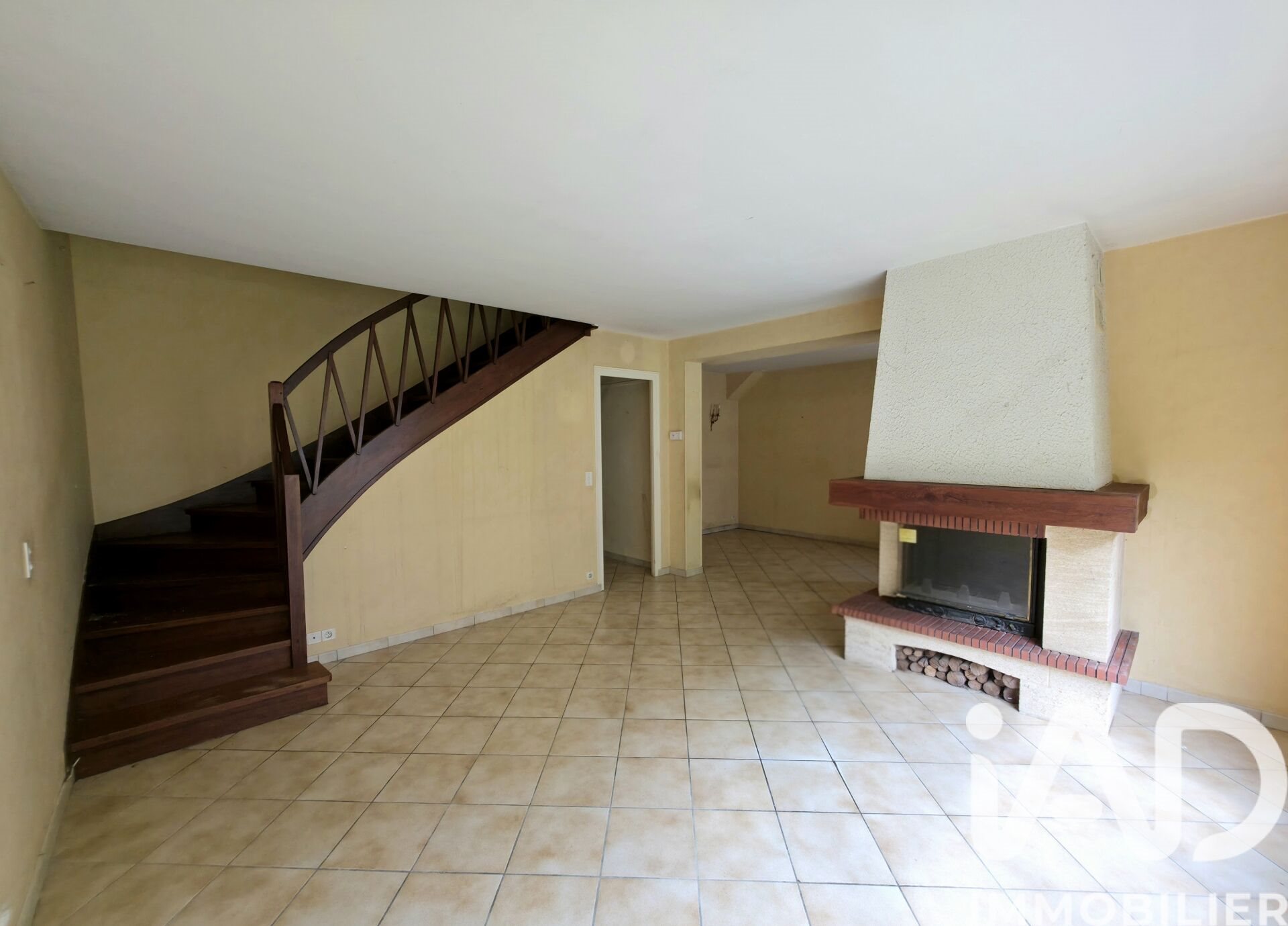 Maison à vendre, 102m², Le Chesnay