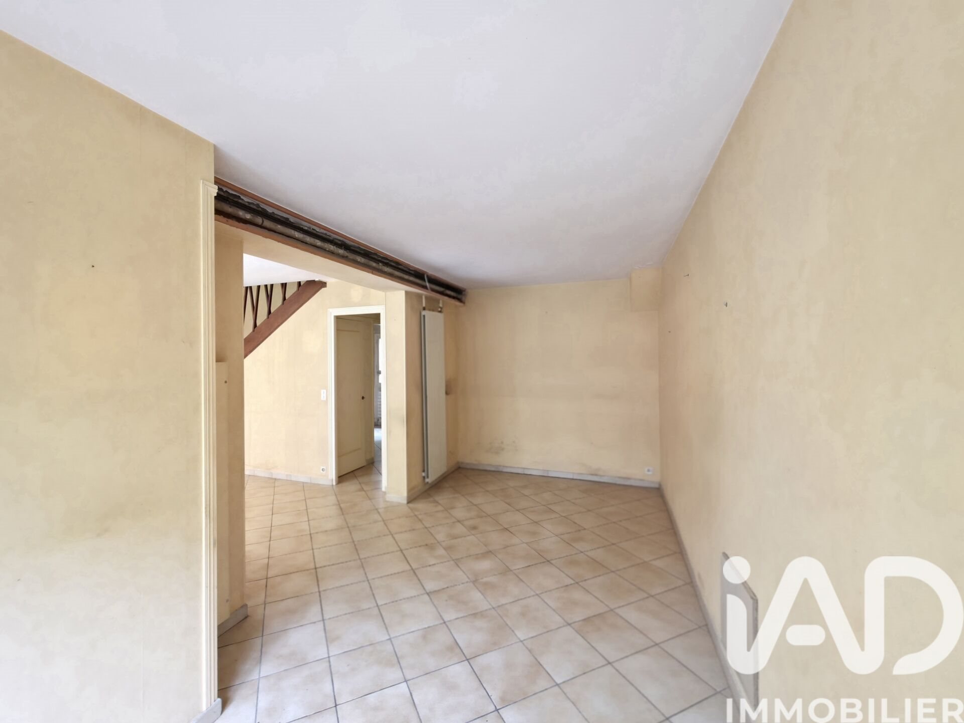 Maison à vendre, 102m², Le Chesnay