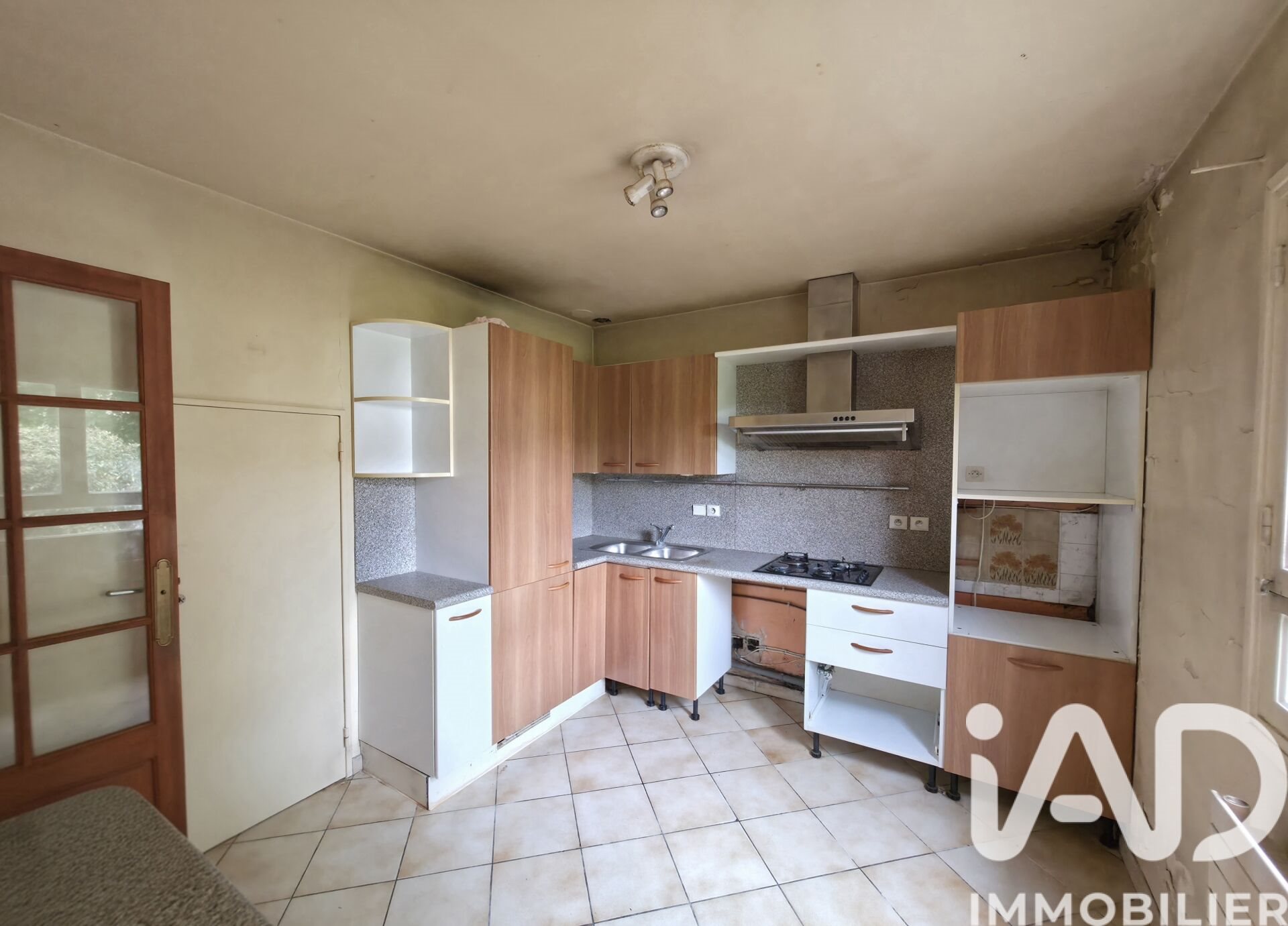 Maison à vendre, 102m², Le Chesnay