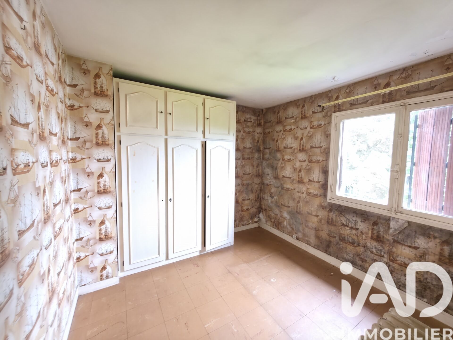 Maison à vendre, 102m², Le Chesnay
