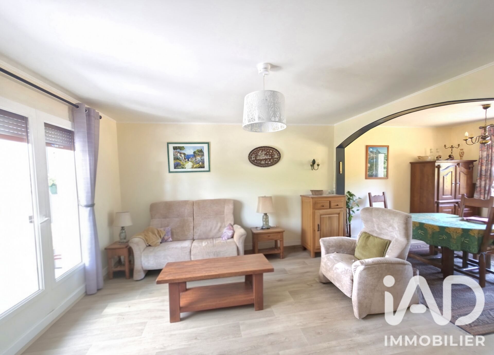 Maison à vendre, 125m², Maintenon