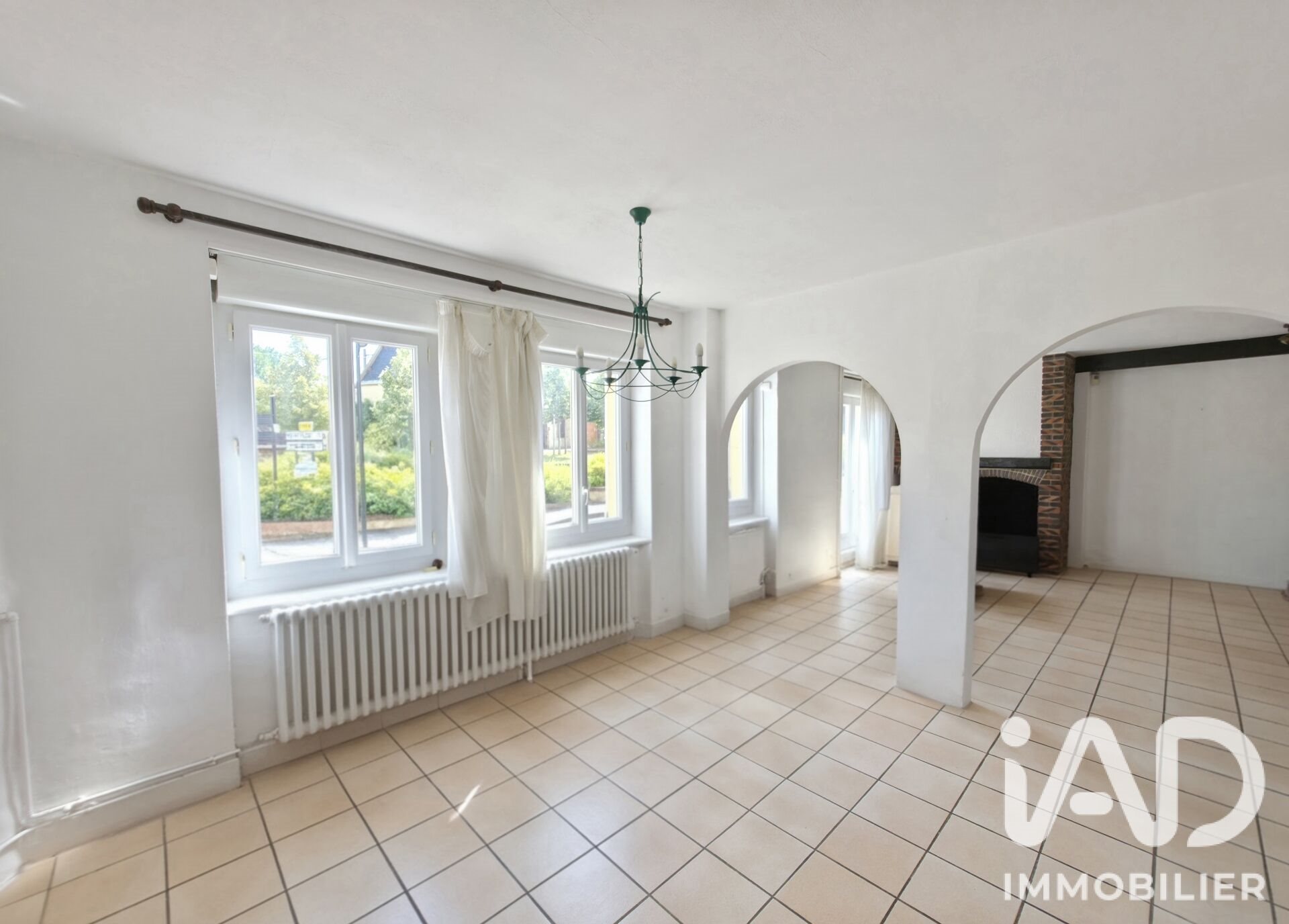 Maison à vendre, 210m², Maintenon