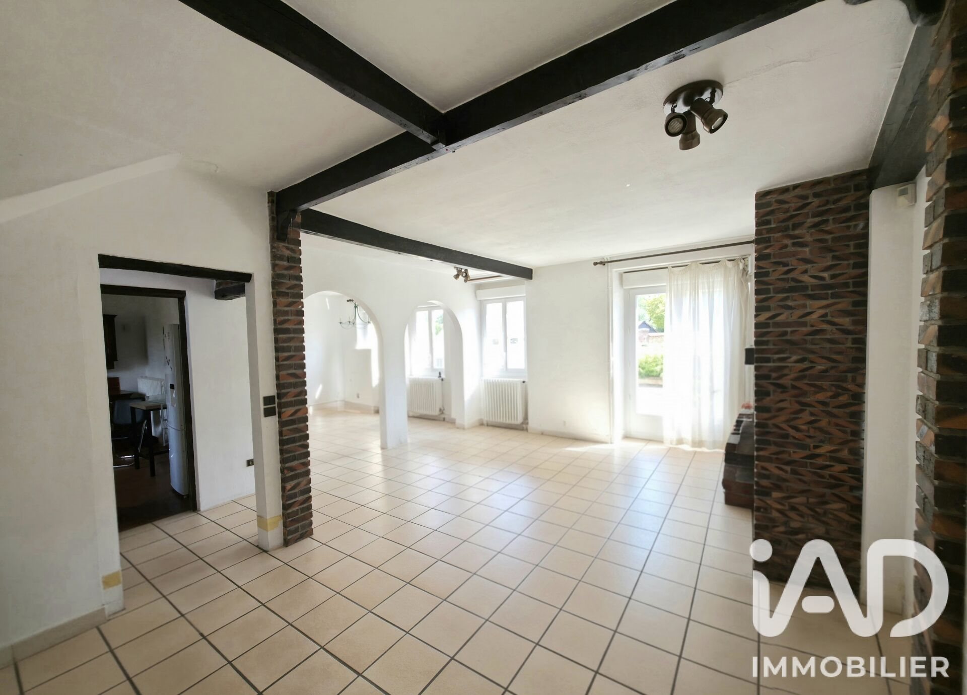 Maison à vendre, 210m², Maintenon