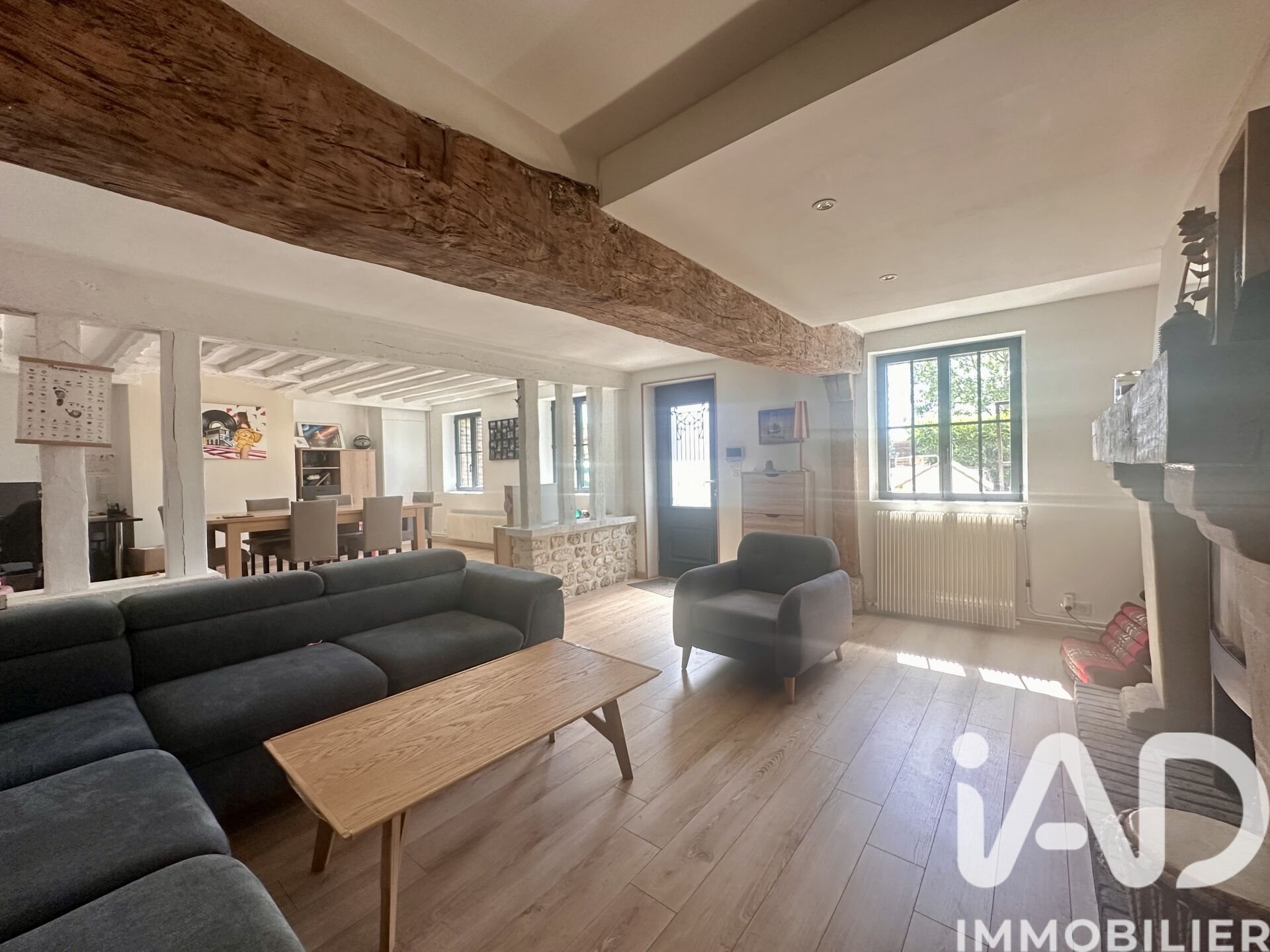 Maison à vendre, 146m², Canteleu