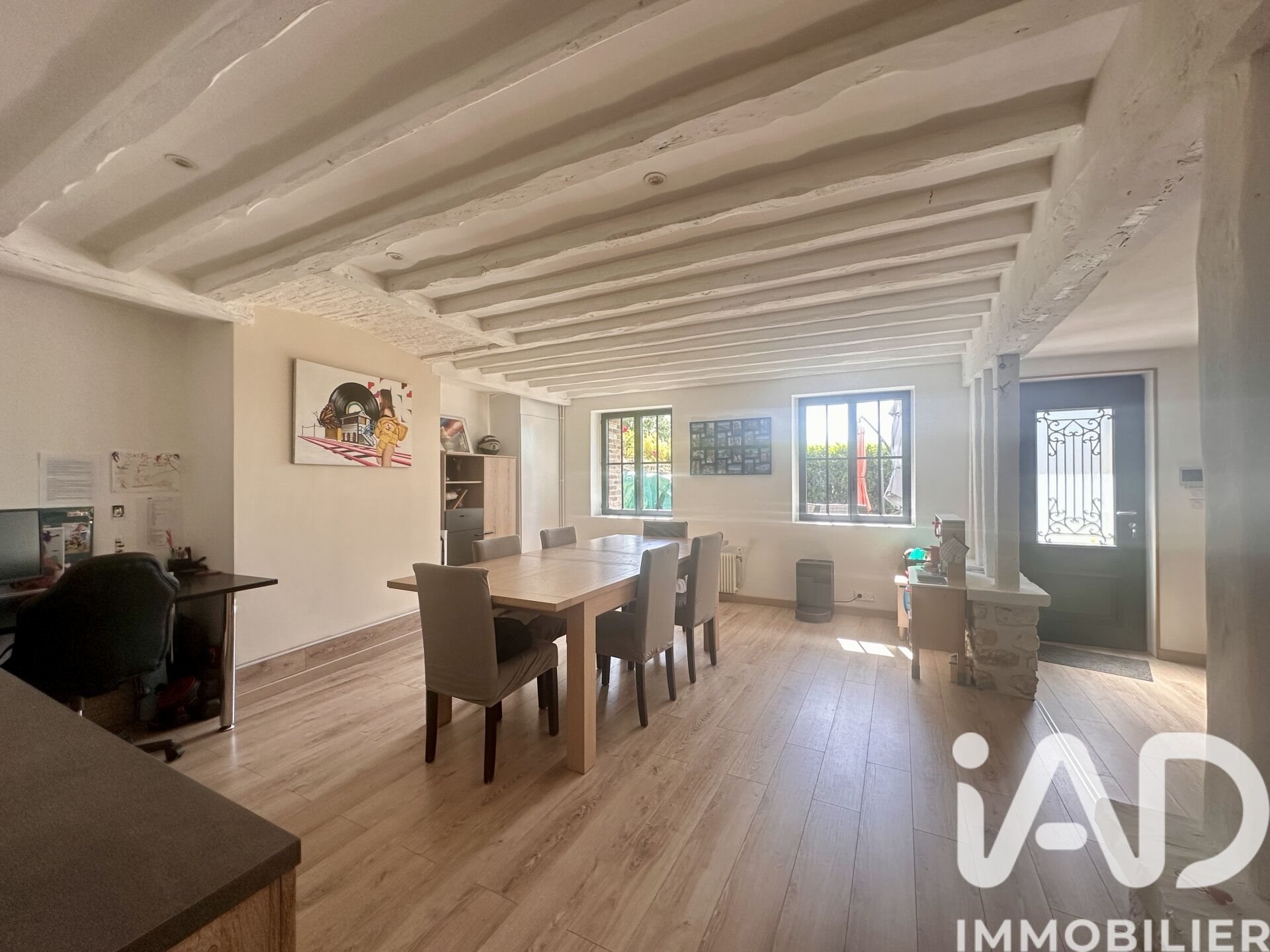 Maison à vendre, 146m², Canteleu