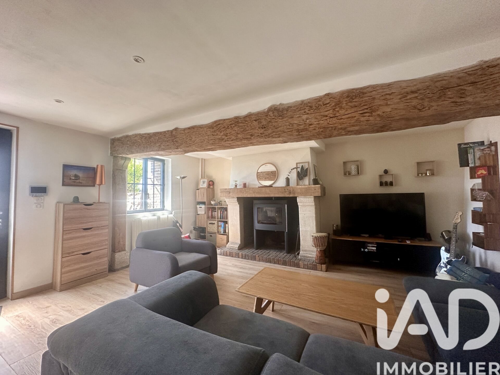 Maison à vendre, 146m², Canteleu