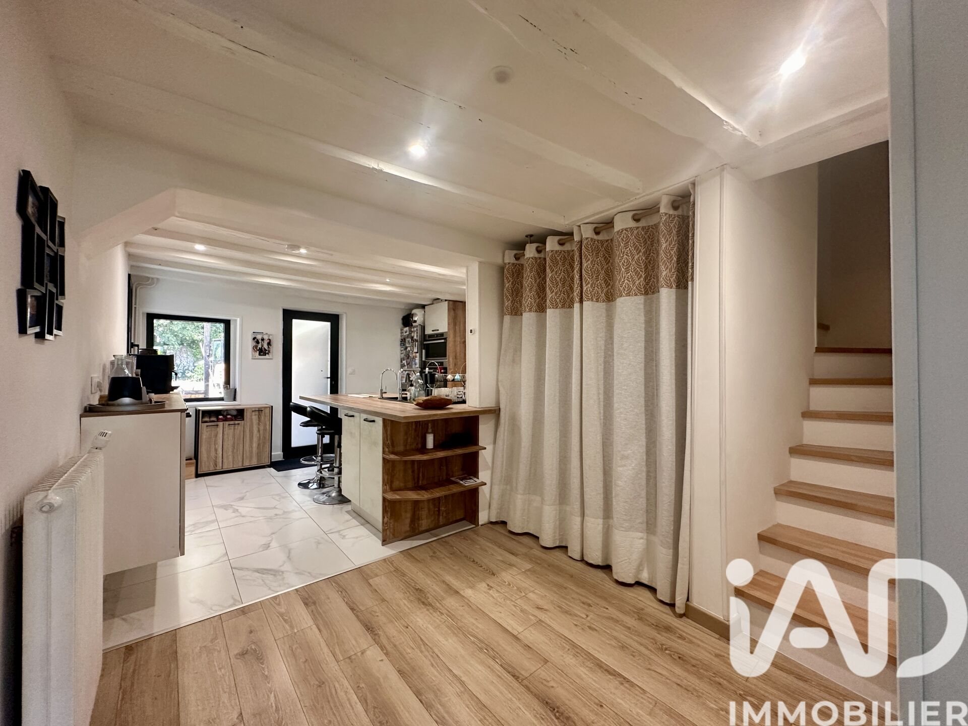 Maison à vendre, 146m², Canteleu