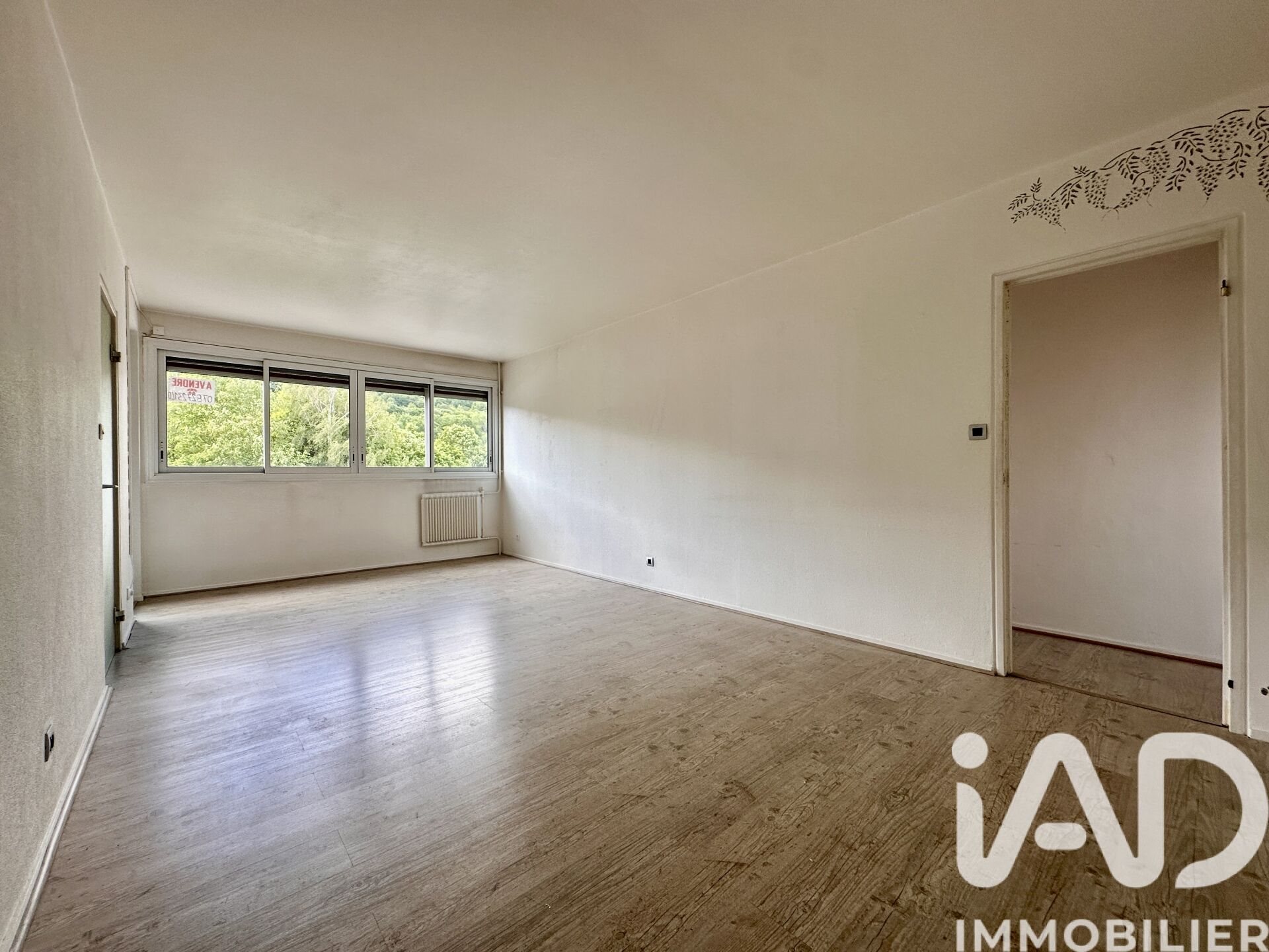Appartement à vendre, 80m², Saint-Pierre-lès-Elbeuf