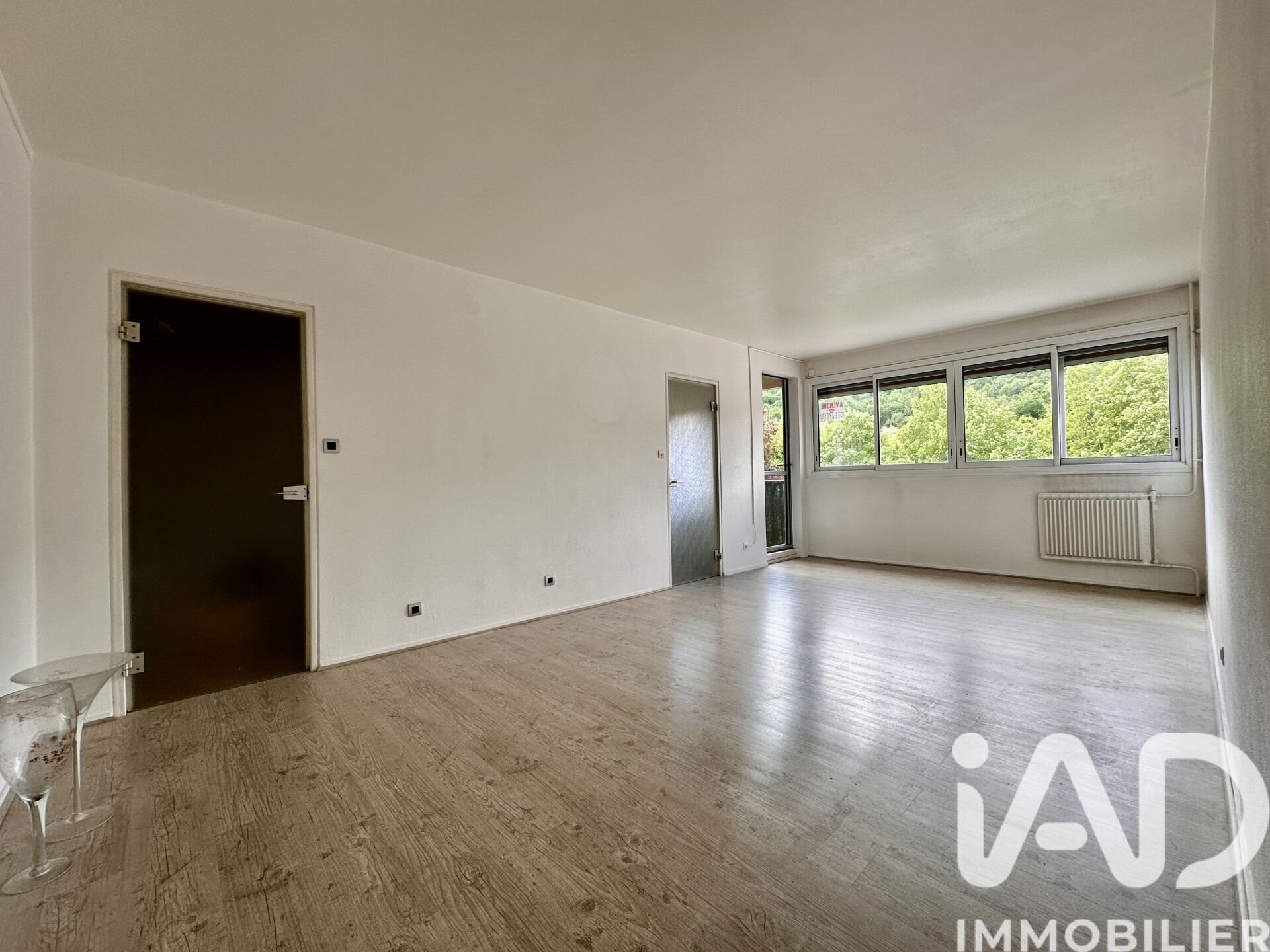Appartement à vendre, 80m², Saint-Pierre-lès-Elbeuf