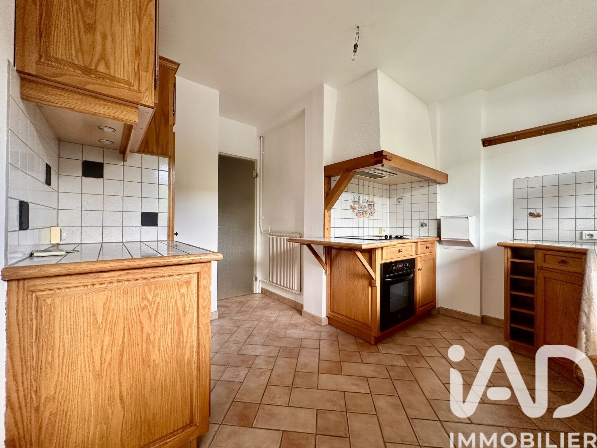 Appartement à vendre, 80m², Saint-Pierre-lès-Elbeuf