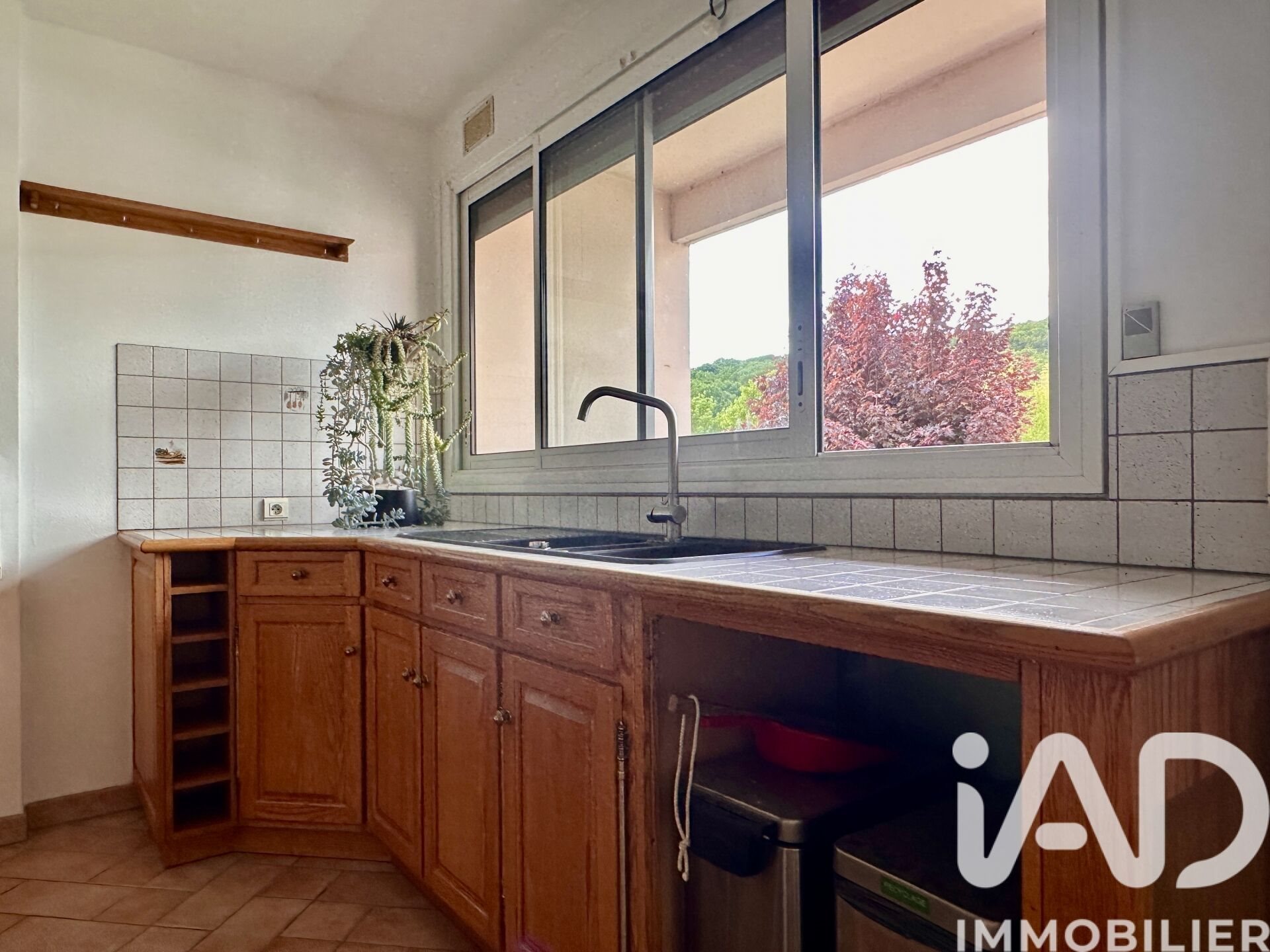 Appartement à vendre, 80m², Saint-Pierre-lès-Elbeuf
