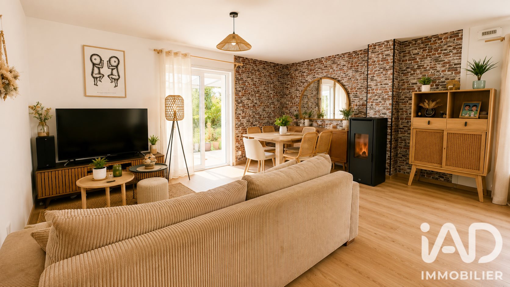 Maison à vendre, 78m², Recques-sur-Course