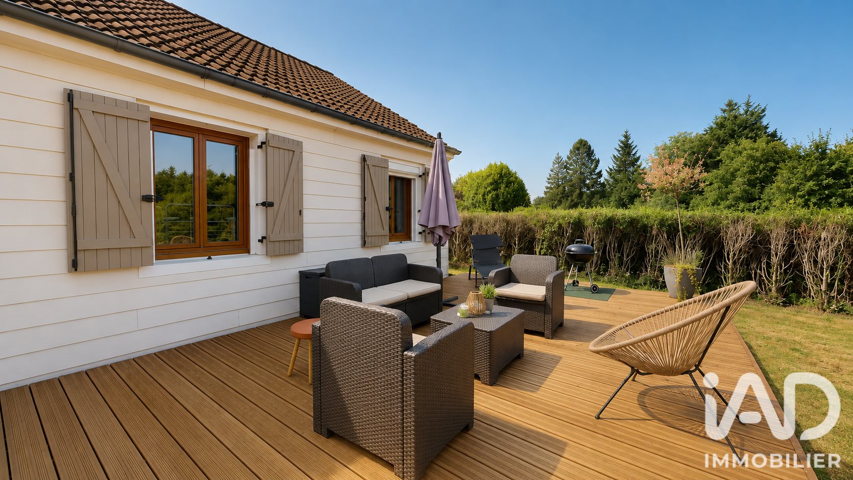 Maison à vendre, 78m², Recques-sur-Course