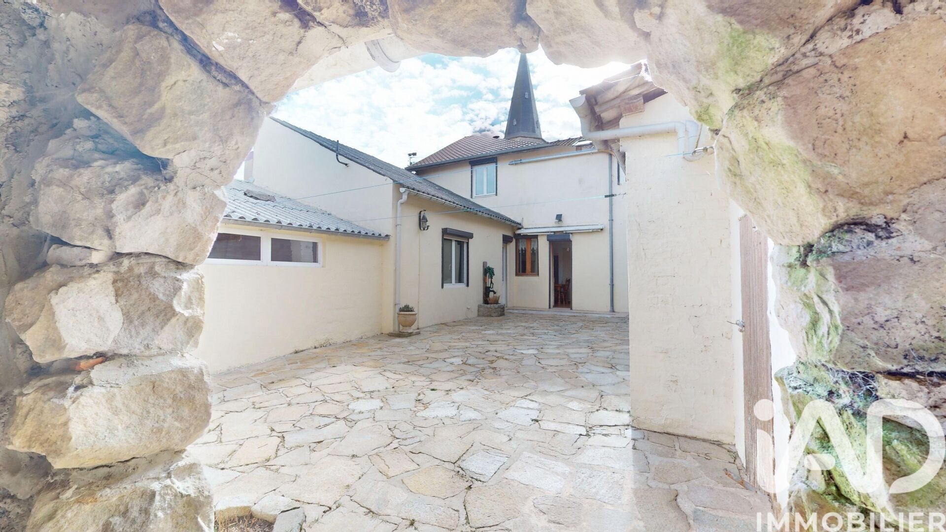 Maison à vendre, 95m², Frencq