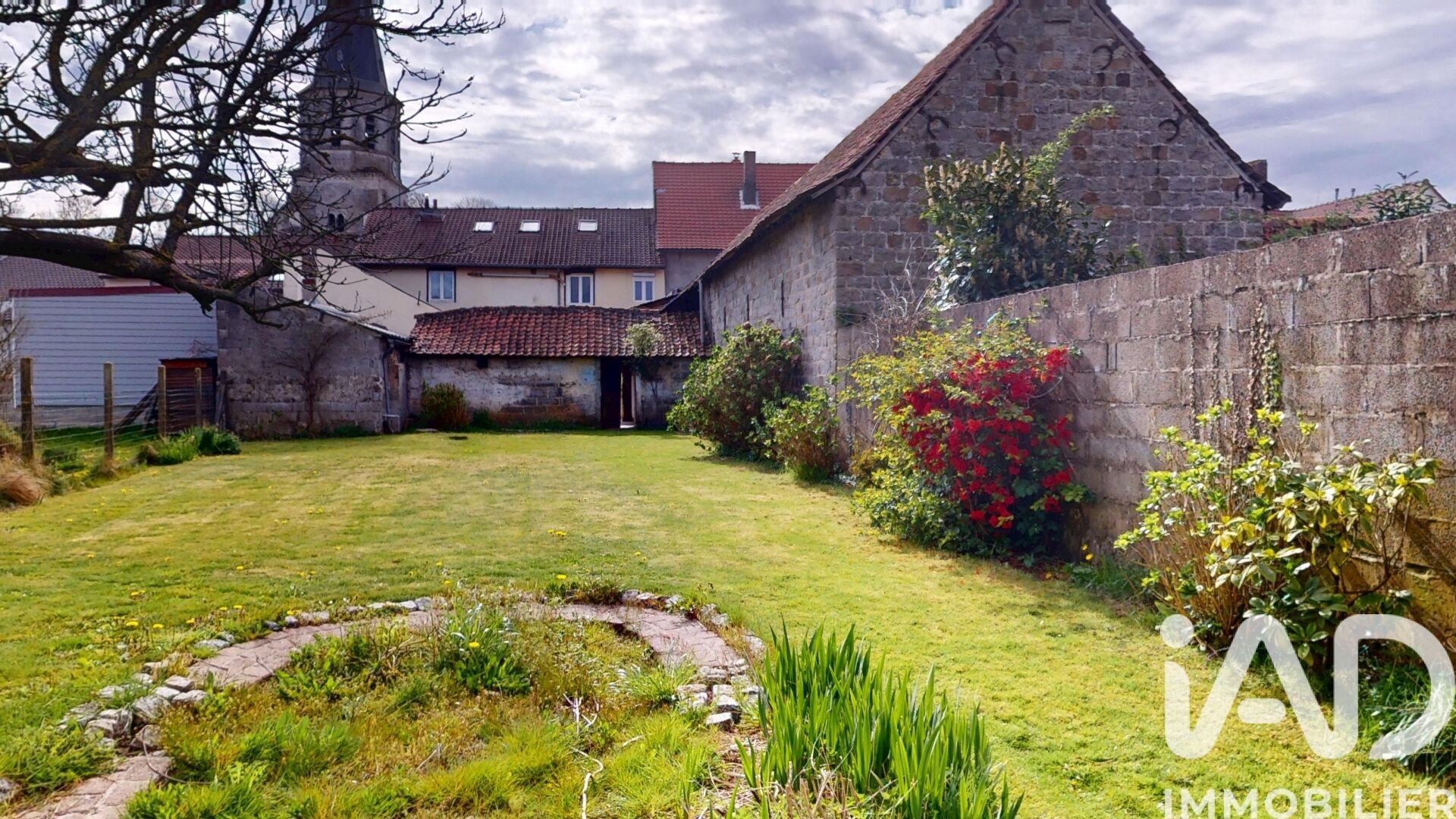 Maison à vendre, 95m², Frencq