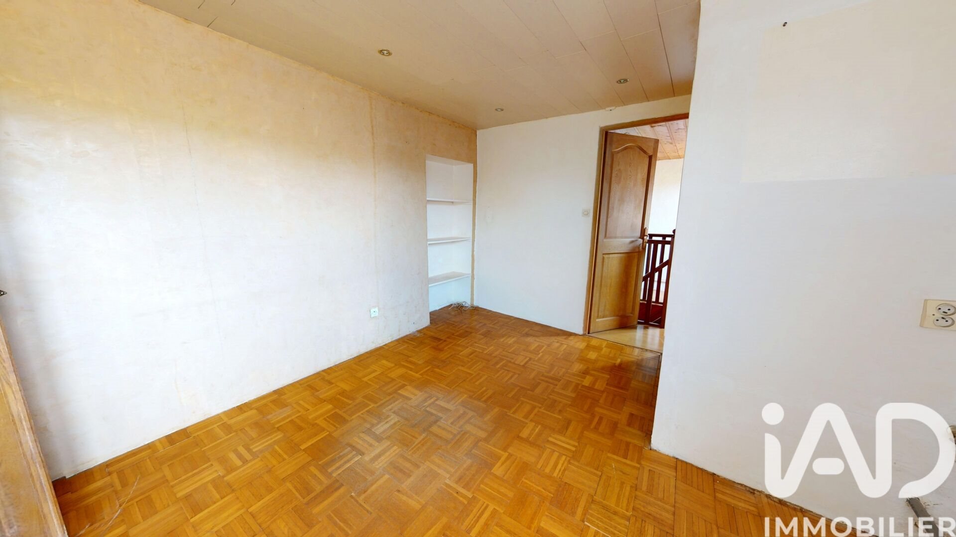 Maison à vendre, 95m², Frencq