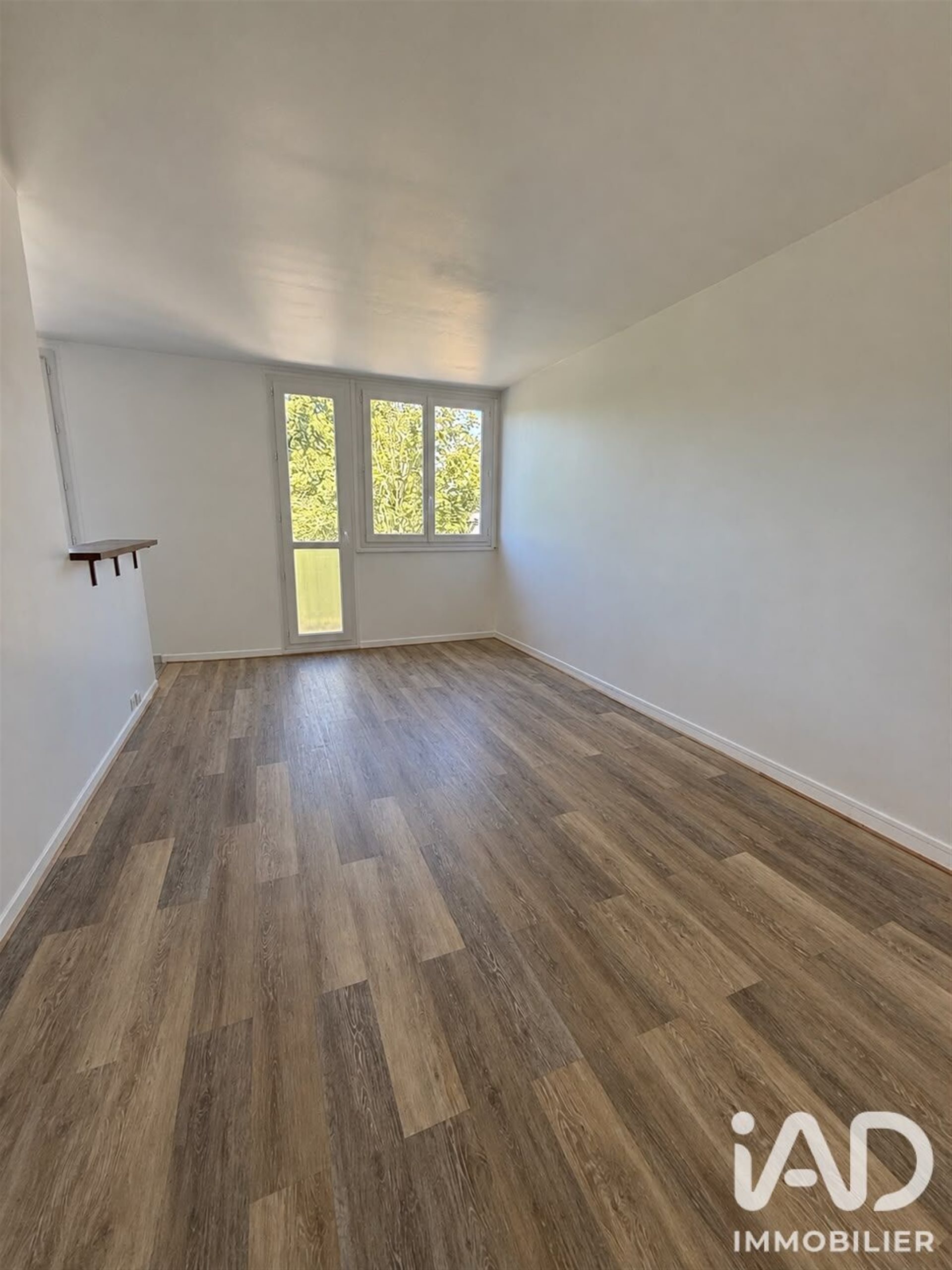 Appartement à louer, 55m², Noisy-le-Grand