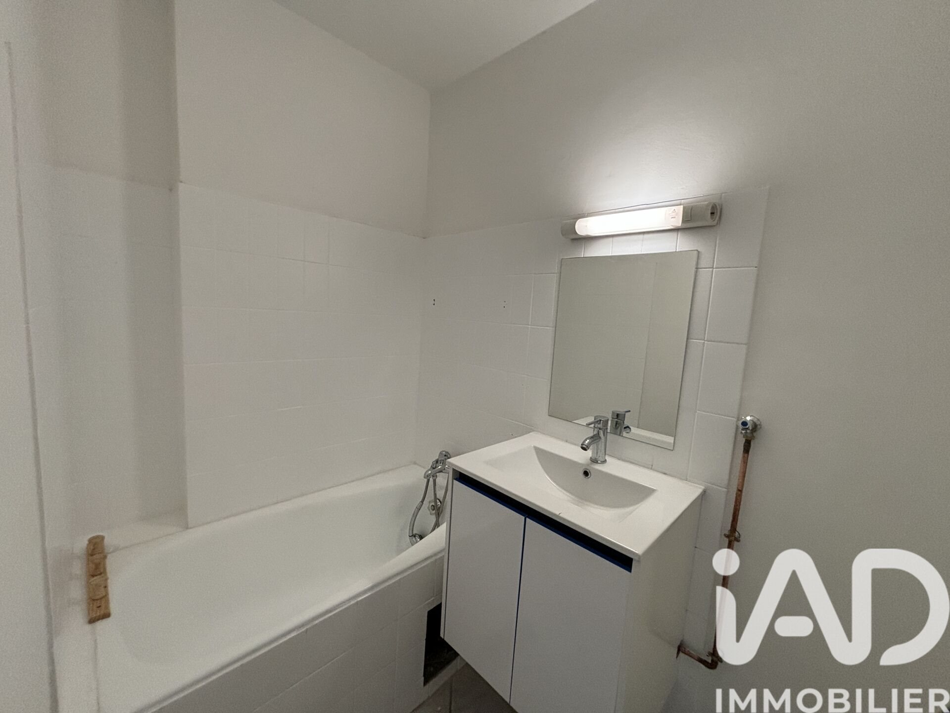 Appartement à louer, 55m², Noisy-le-Grand