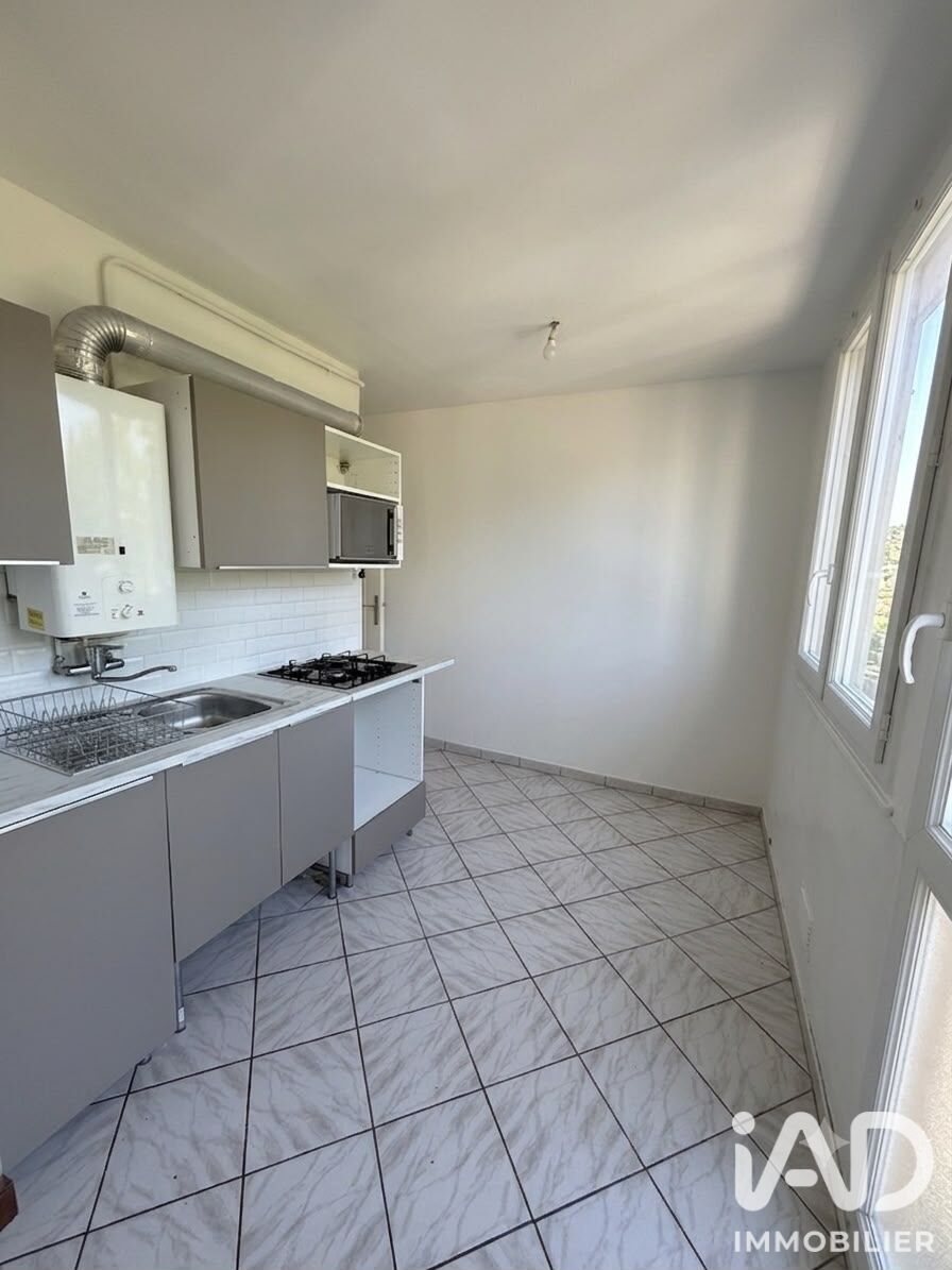 Appartement à louer, 55m², Noisy-le-Grand