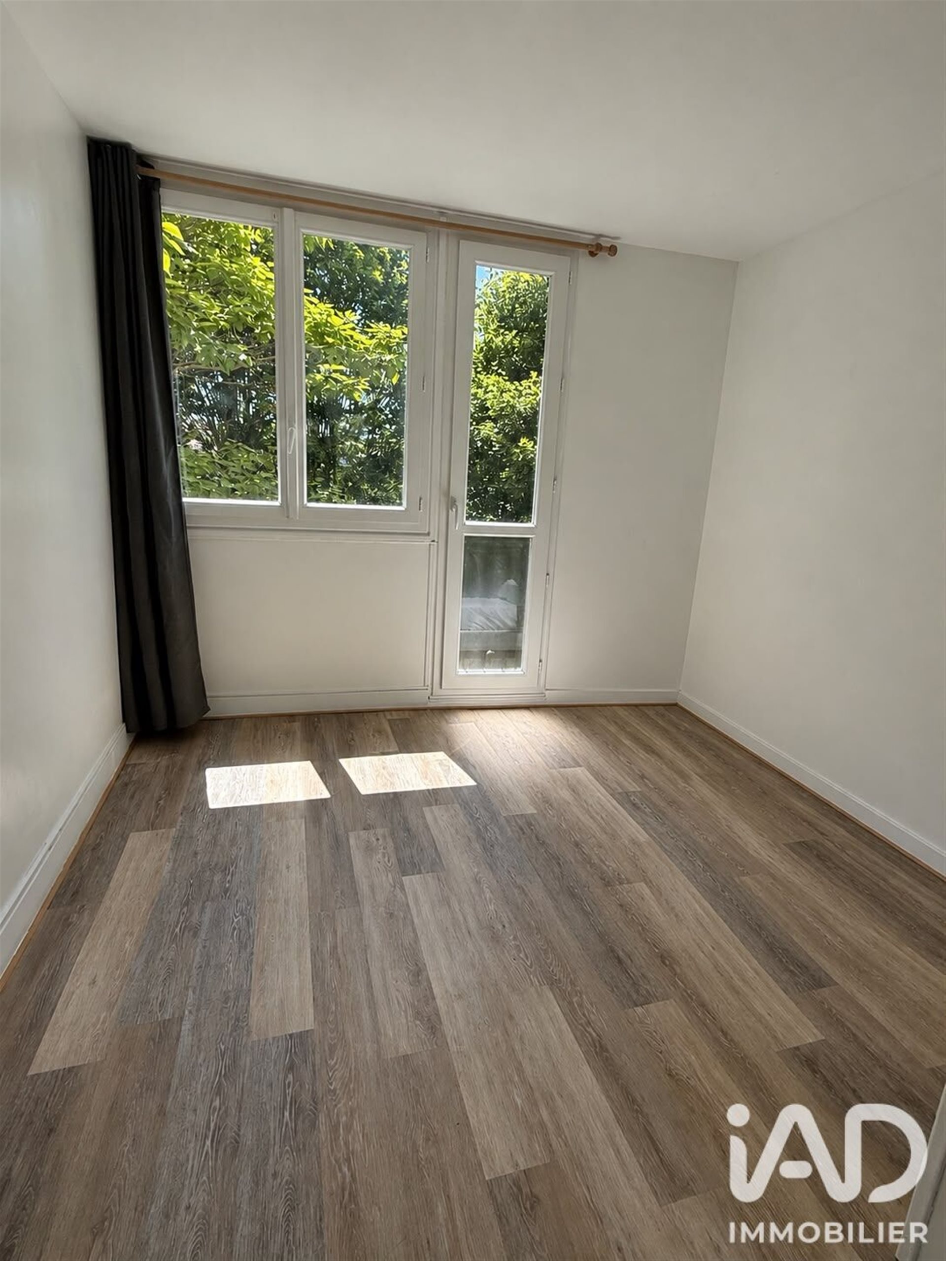 Appartement à louer, 55m², Noisy-le-Grand