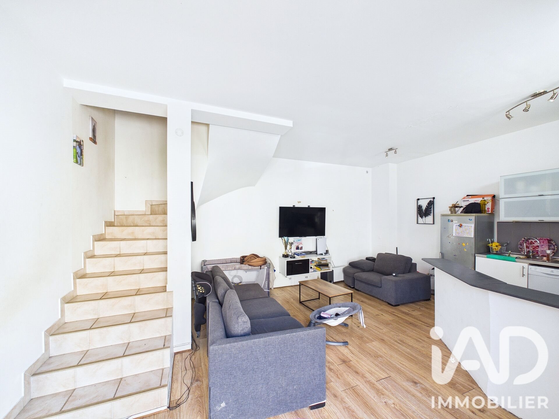 Appartement à vendre, 56m², Corbeil-Essonnes