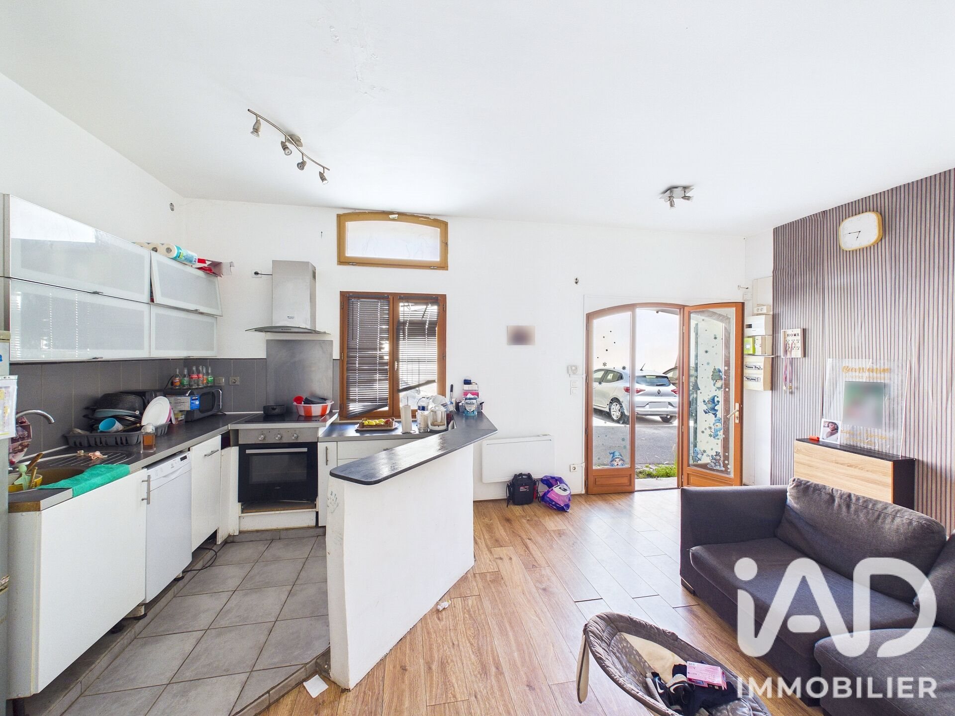 Appartement à vendre, 56m², Corbeil-Essonnes