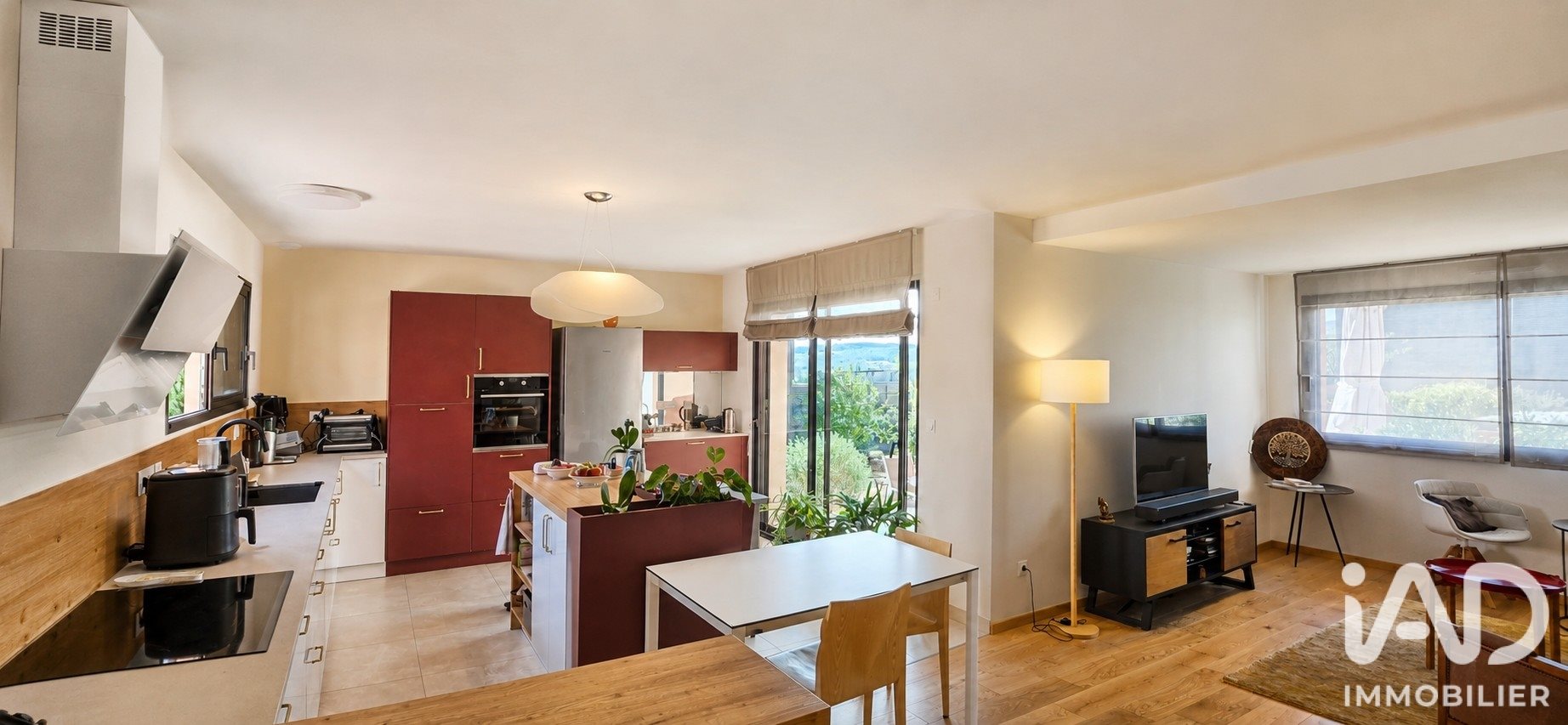 Maison à vendre, 125m², Mercurey