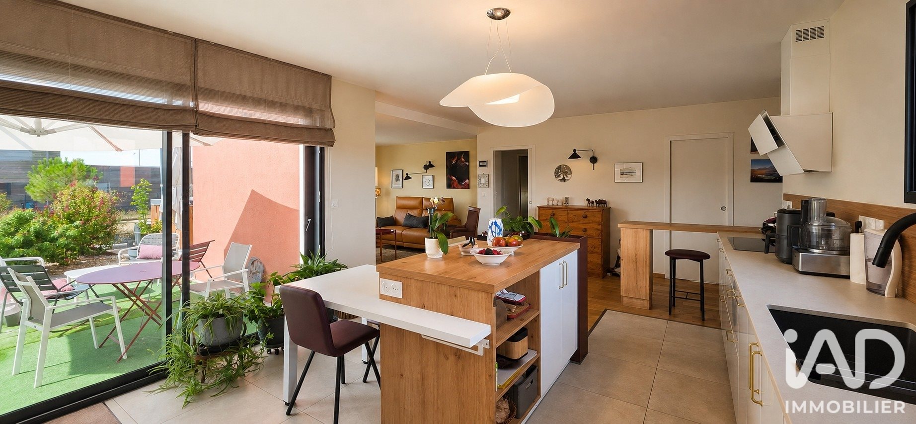 Maison à vendre, 125m², Mercurey
