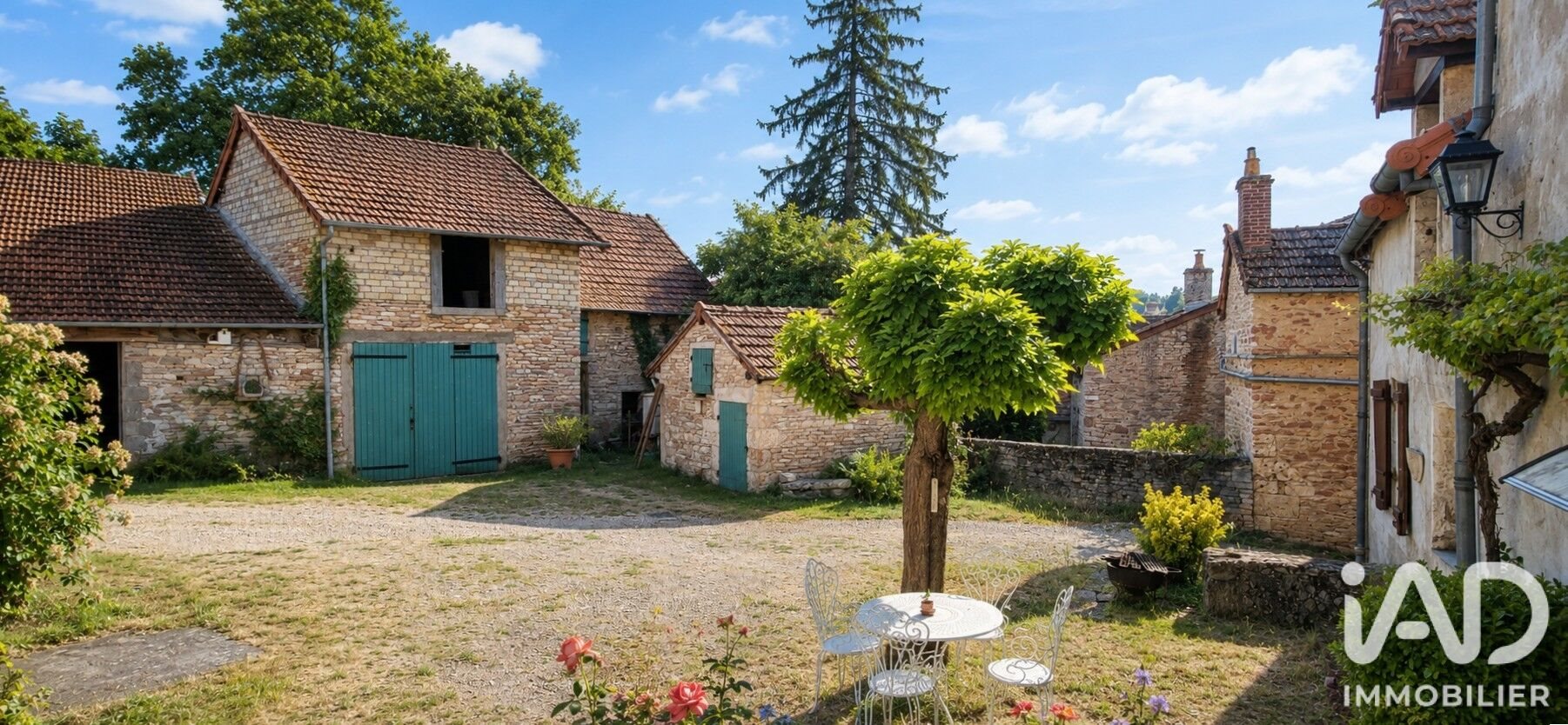 Maison à vendre, 133m², Mellecey