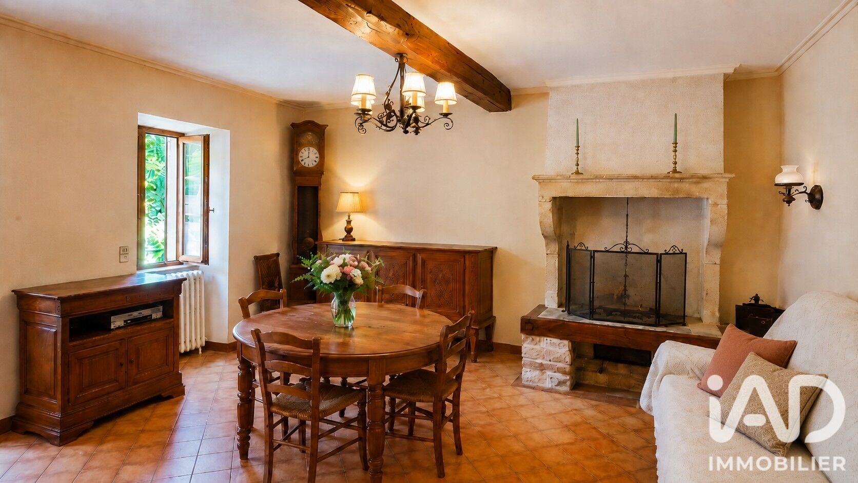 Maison à vendre, 133m², Mellecey